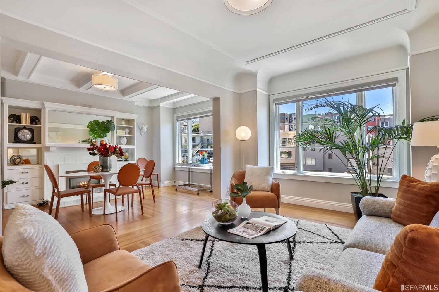 1342 Broadway San Francisco, CA 94109 - Photo 1 of 35