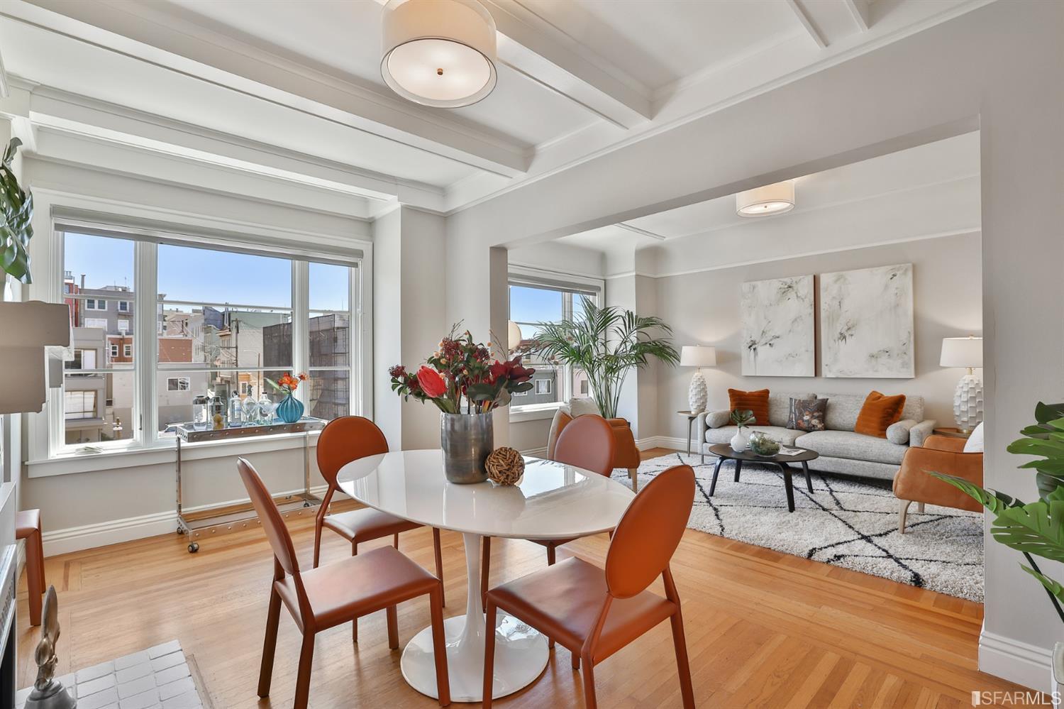 1342 Broadway San Francisco, CA 94109 - Photo 12 of 35