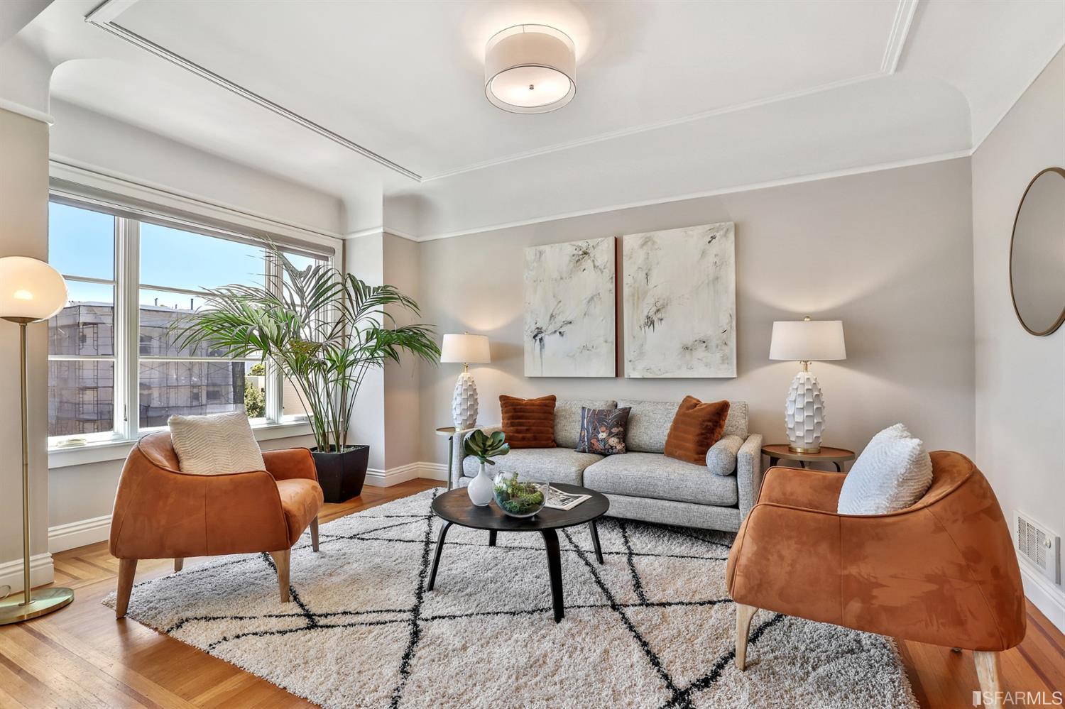 1342 Broadway San Francisco, CA 94109 - Photo 4 of 35