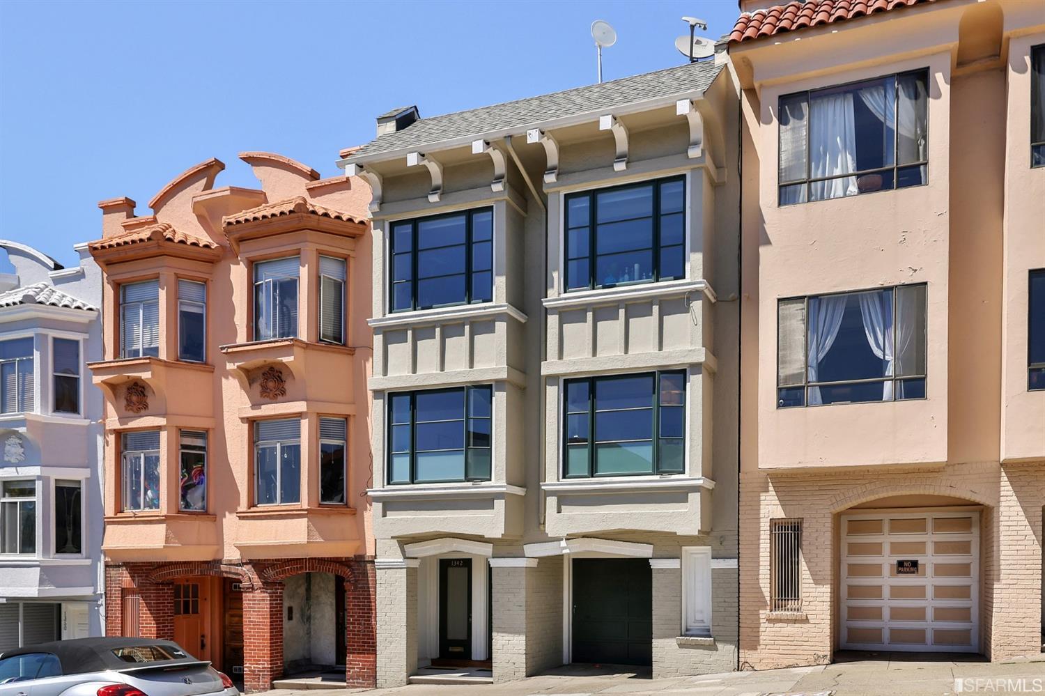 1342 Broadway San Francisco, CA 94109 - Photo 31 of 35