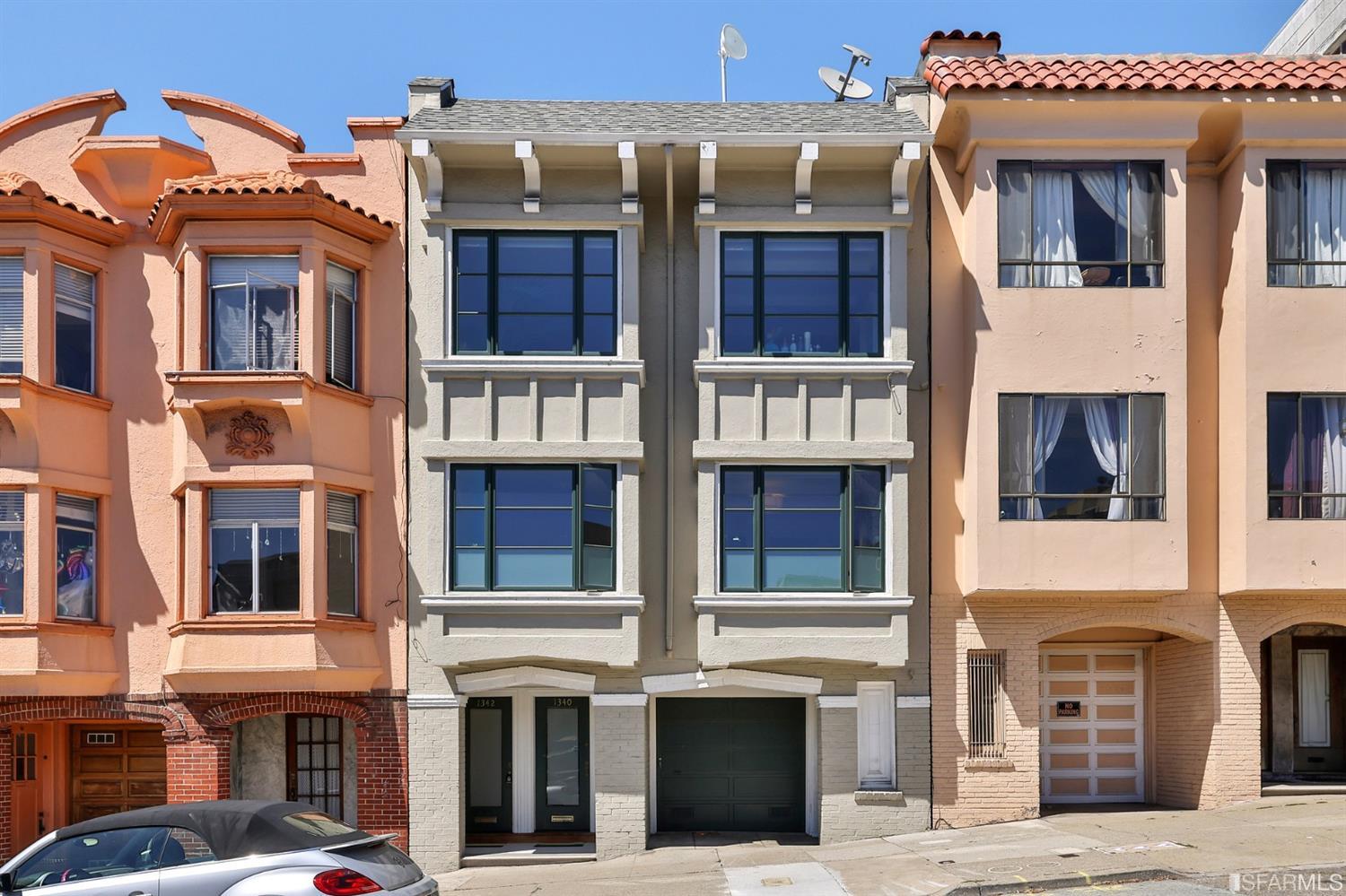 1342 Broadway San Francisco, CA 94109 - Photo 32 of 35