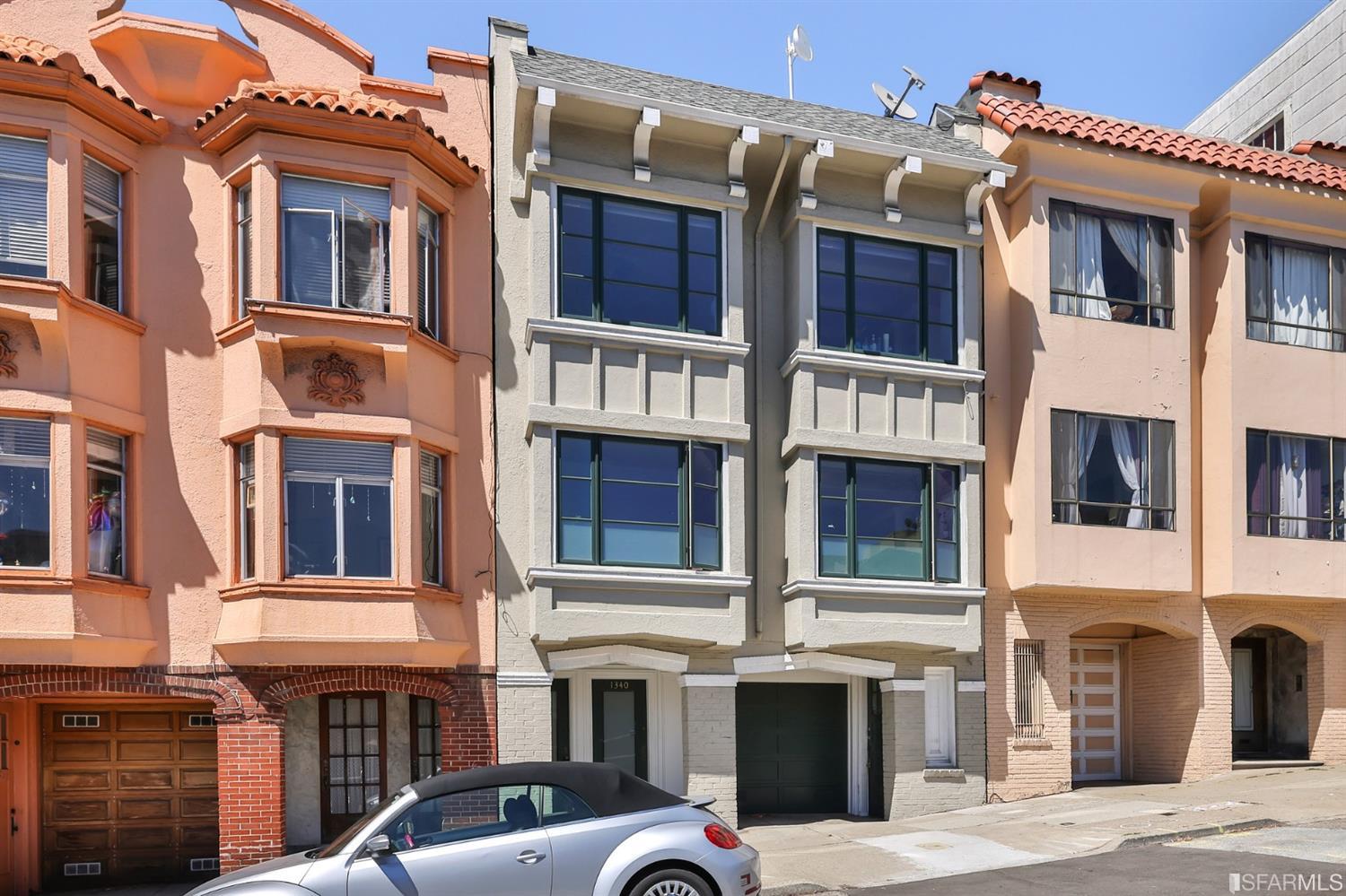 1342 Broadway San Francisco, CA 94109 - Photo 33 of 35