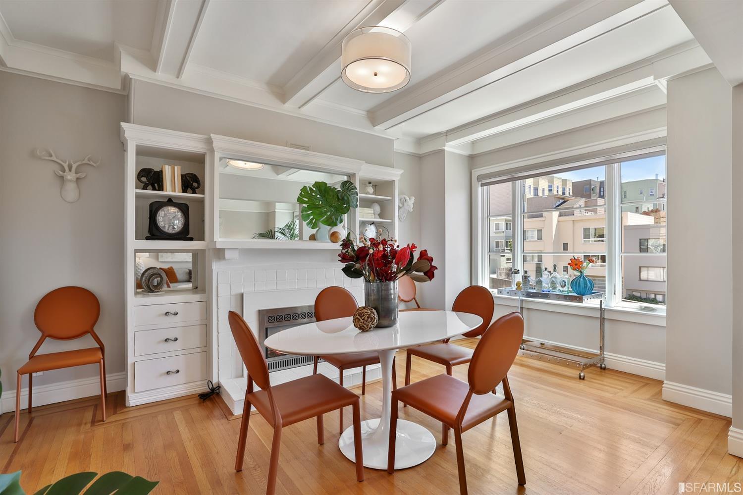 1342 Broadway San Francisco, CA 94109 - Photo 8 of 35