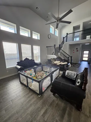 $394,900 | 3326 Tilley Drive, Rosenberg, TX 77471