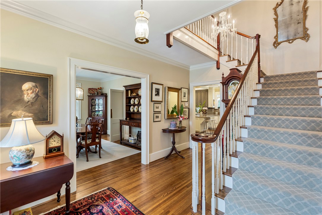 317 North Street Anderson, SC 29621 - Photo 4 of 47