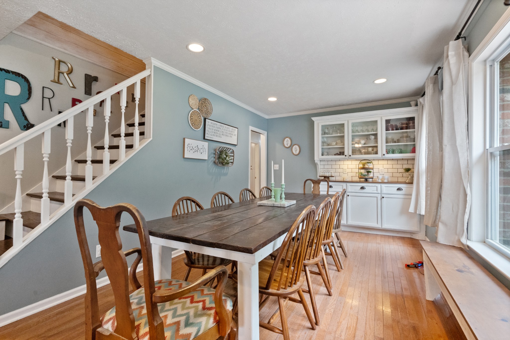 216 Rouse Road Dickson, TN 37055 - Photo 15 of 75