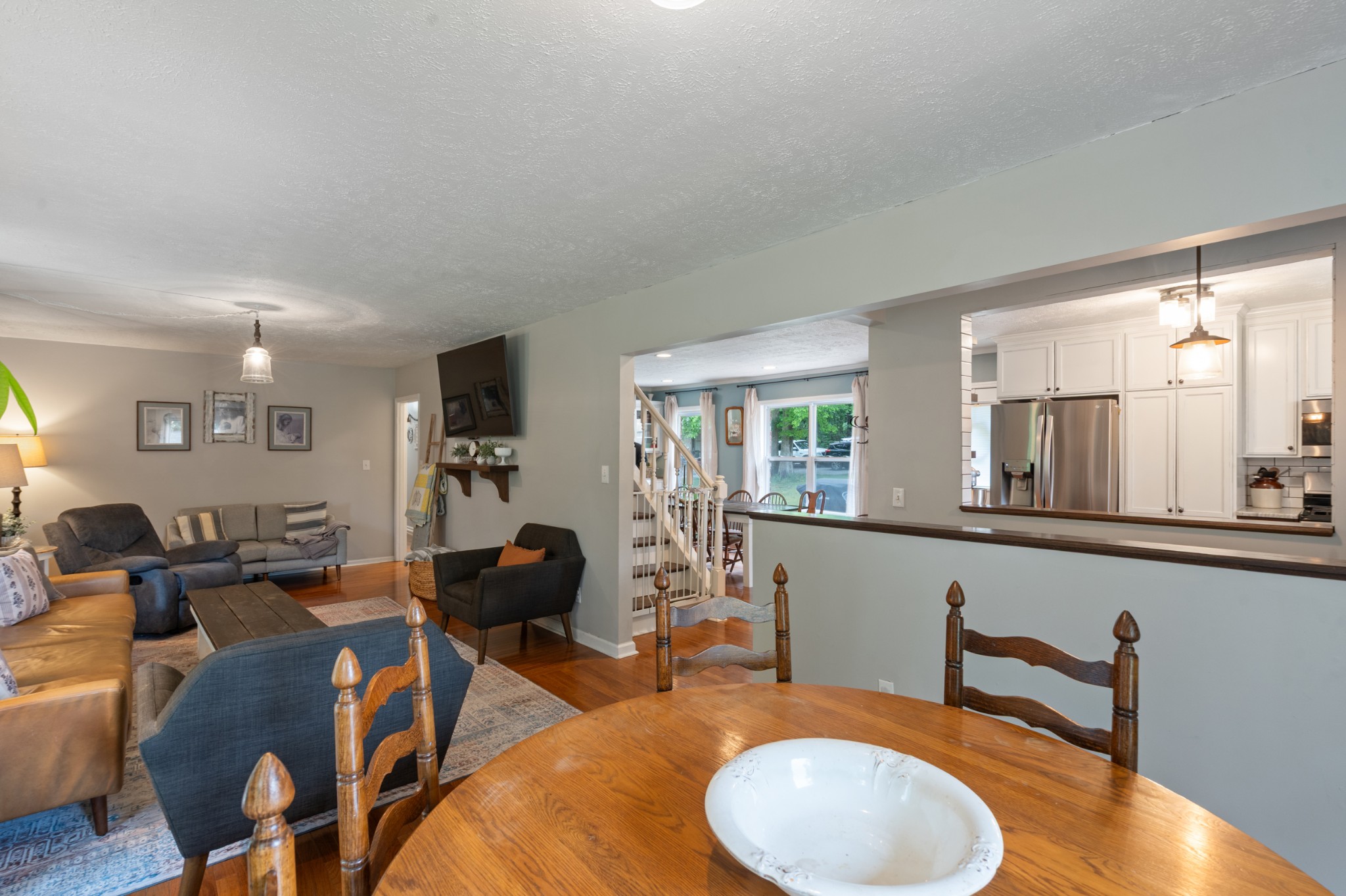 216 Rouse Road Dickson, TN 37055 - Photo 17 of 75