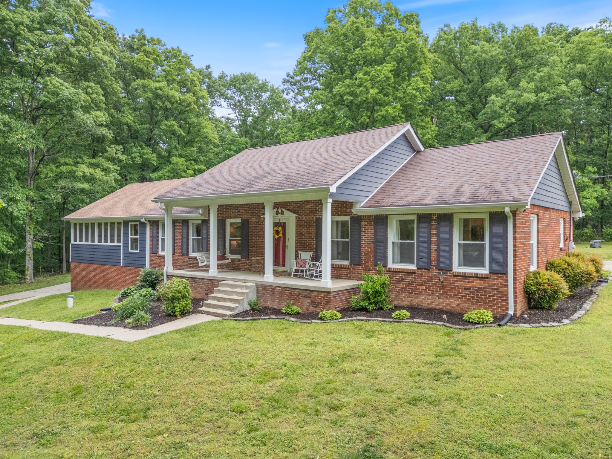 216 Rouse Road Dickson, TN 37055 - Photo 2 of 75