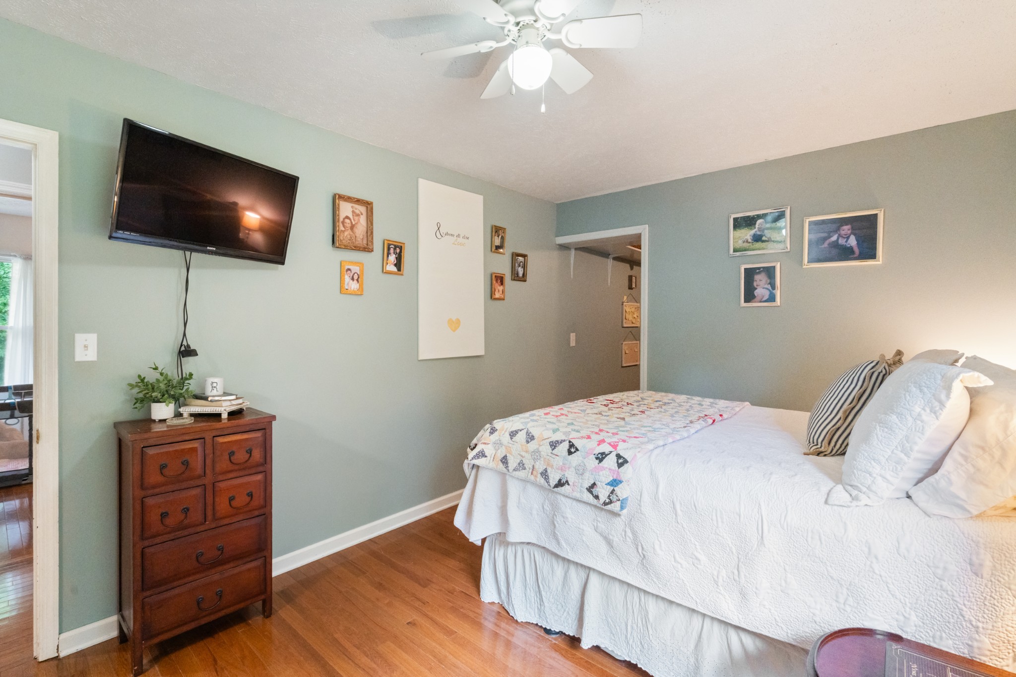 216 Rouse Road Dickson, TN 37055 - Photo 28 of 75