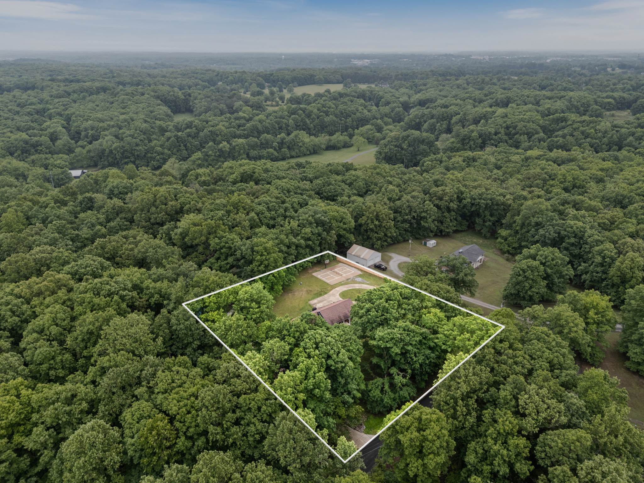 216 Rouse Road Dickson, TN 37055 - Photo 3 of 75