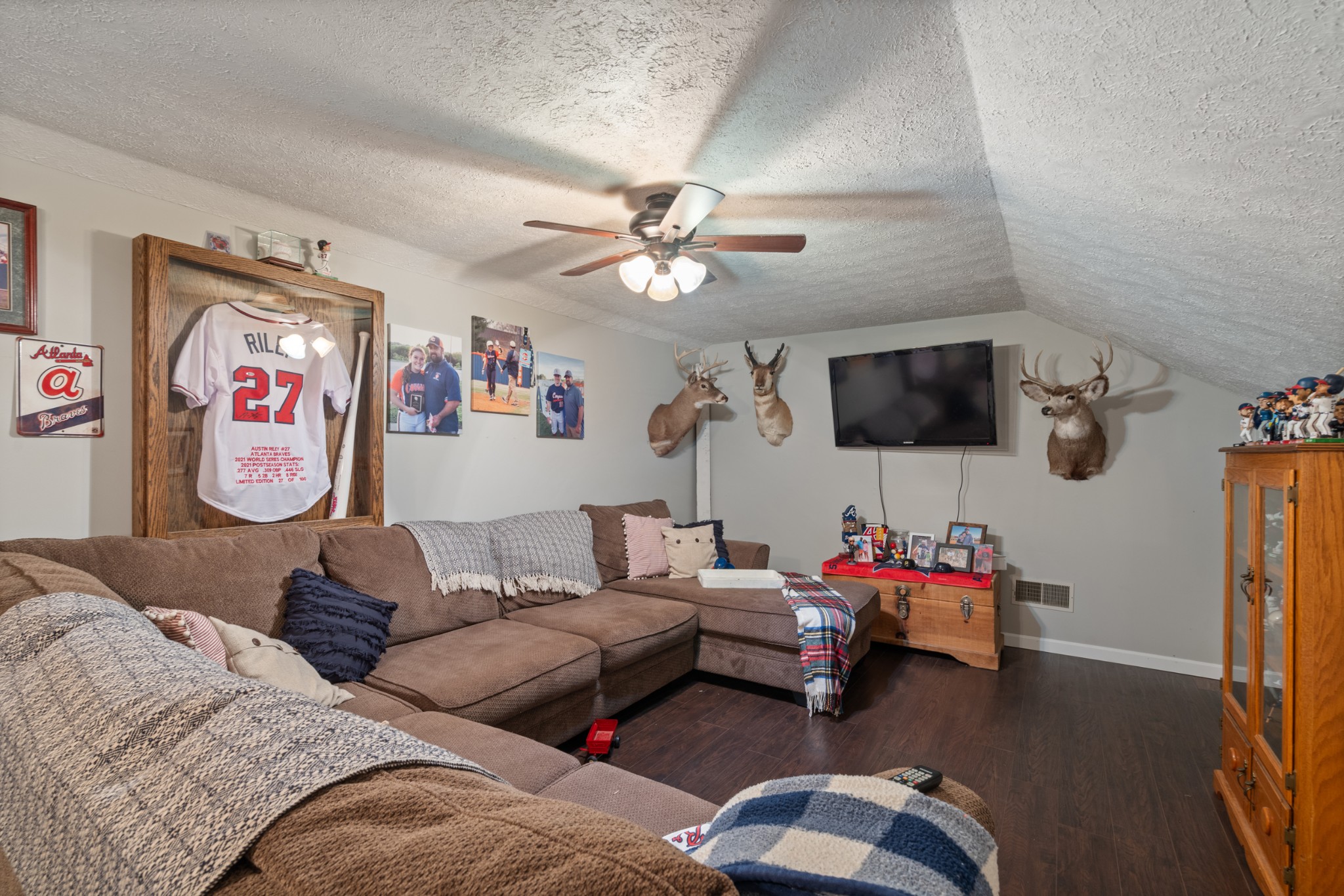 216 Rouse Road Dickson, TN 37055 - Photo 37 of 75