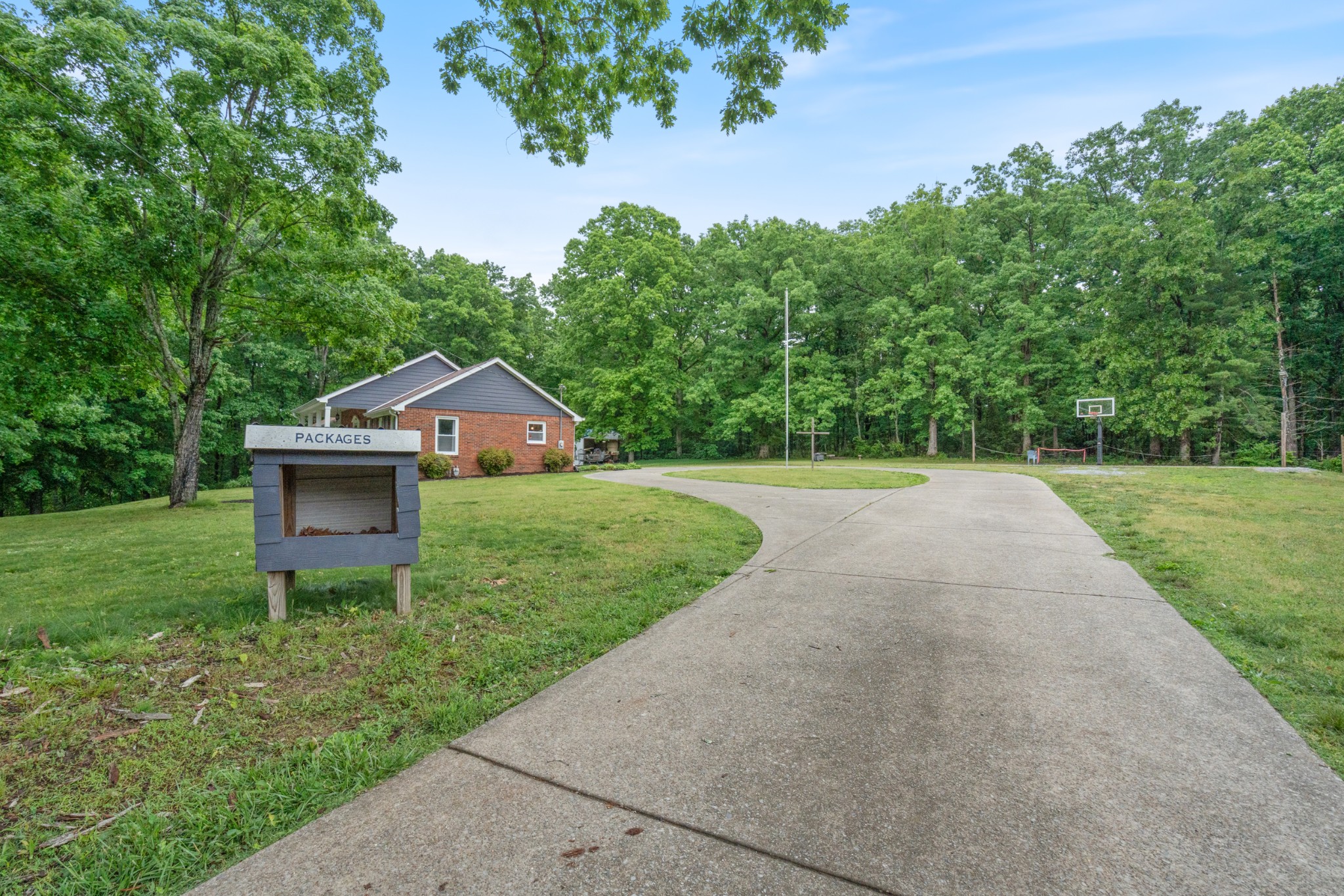 216 Rouse Road Dickson, TN 37055 - Photo 4 of 75