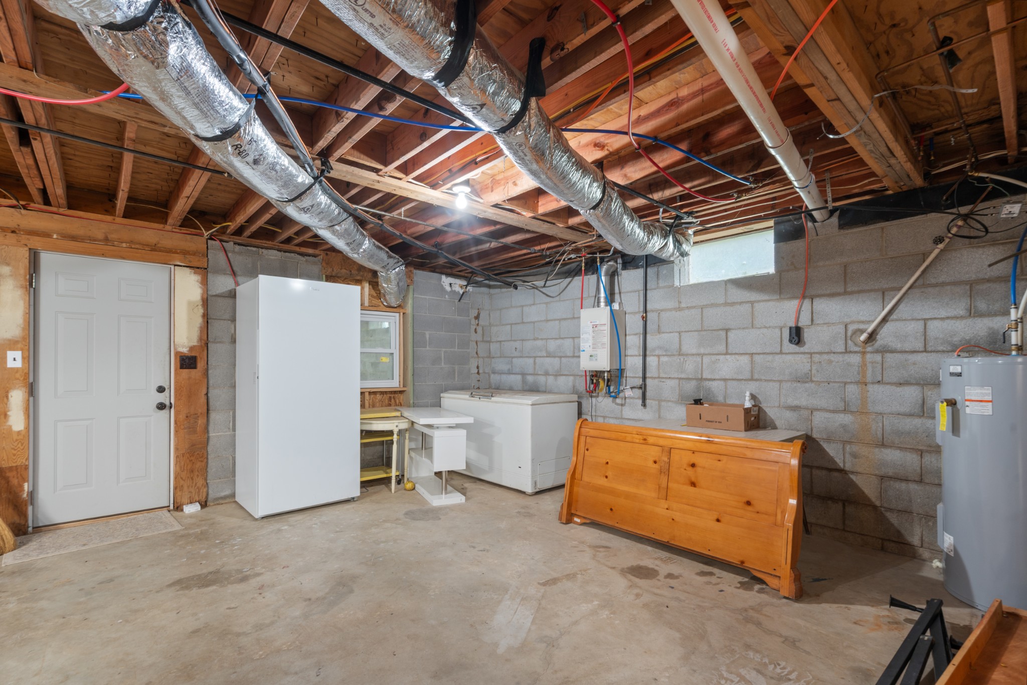 216 Rouse Road Dickson, TN 37055 - Photo 47 of 75