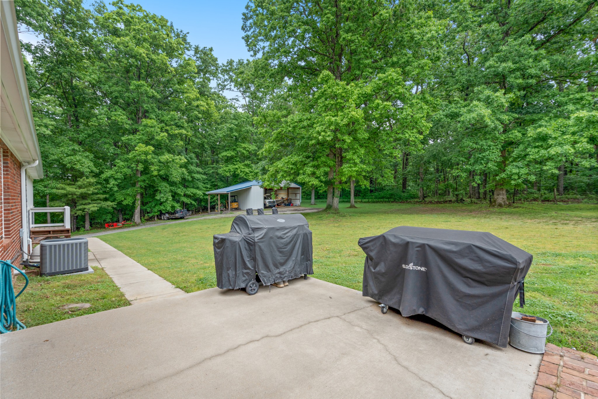 216 Rouse Road Dickson, TN 37055 - Photo 51 of 75