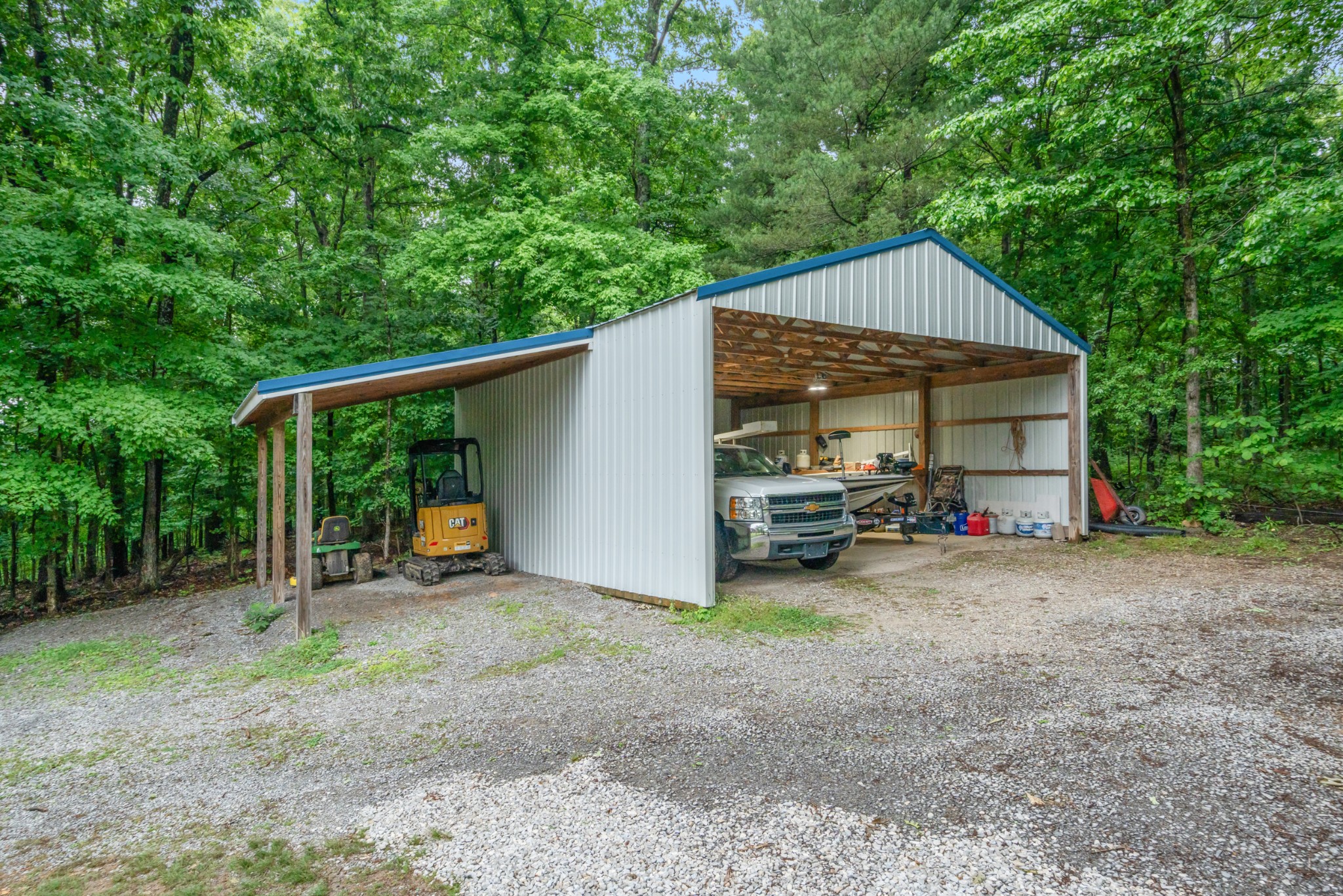 216 Rouse Road Dickson, TN 37055 - Photo 58 of 75