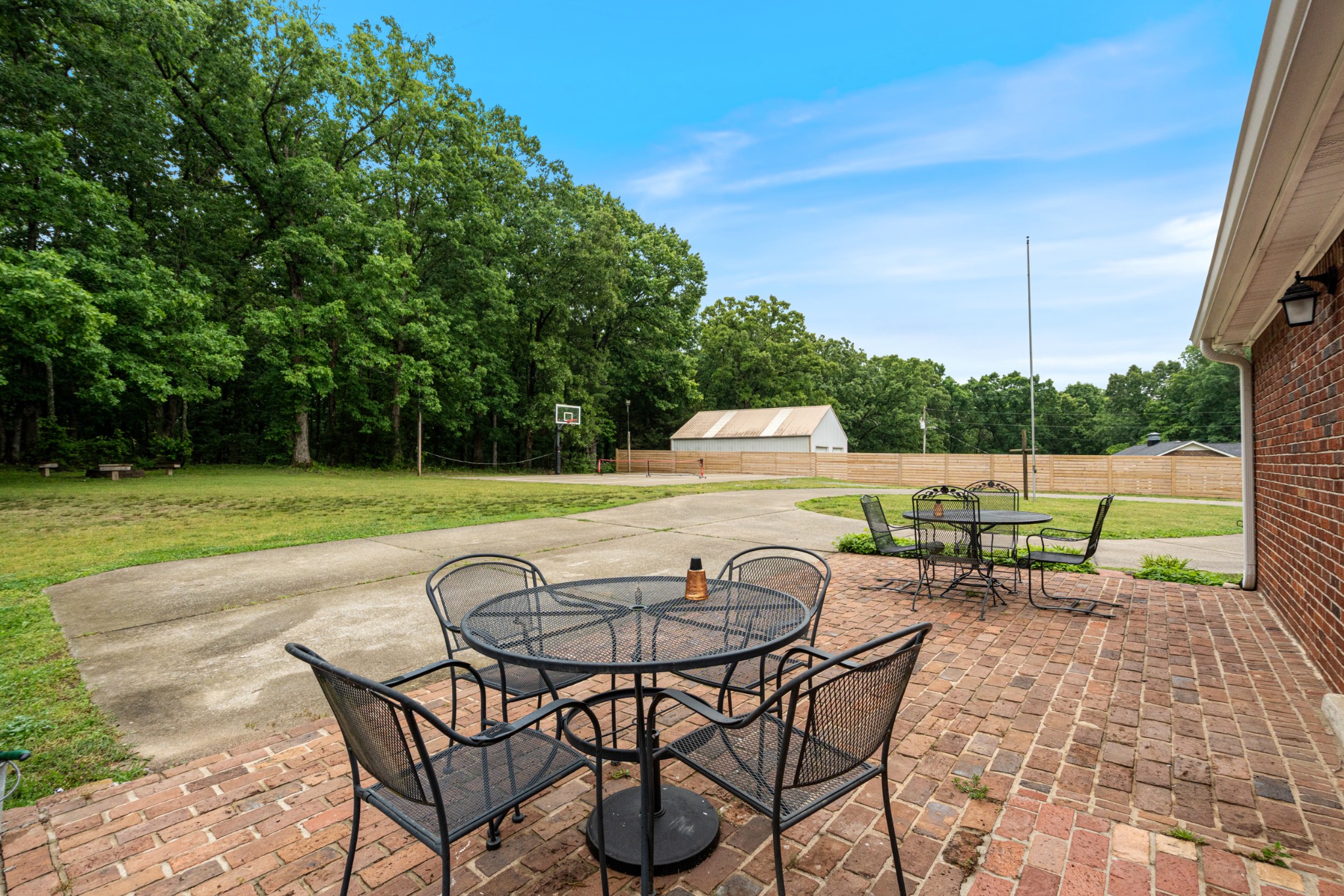 216 Rouse Road Dickson, TN 37055 - Photo 59 of 75