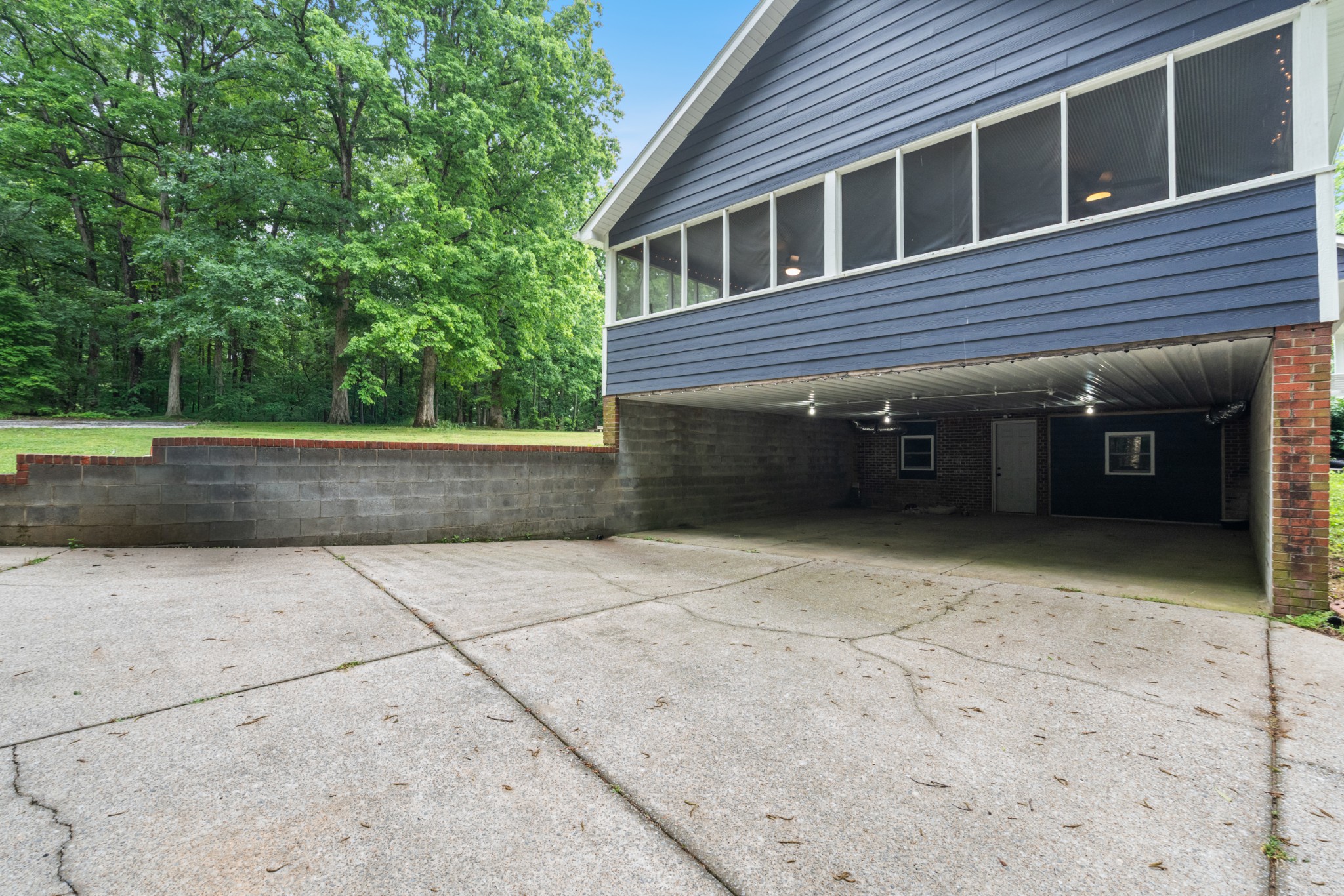 216 Rouse Road Dickson, TN 37055 - Photo 60 of 75