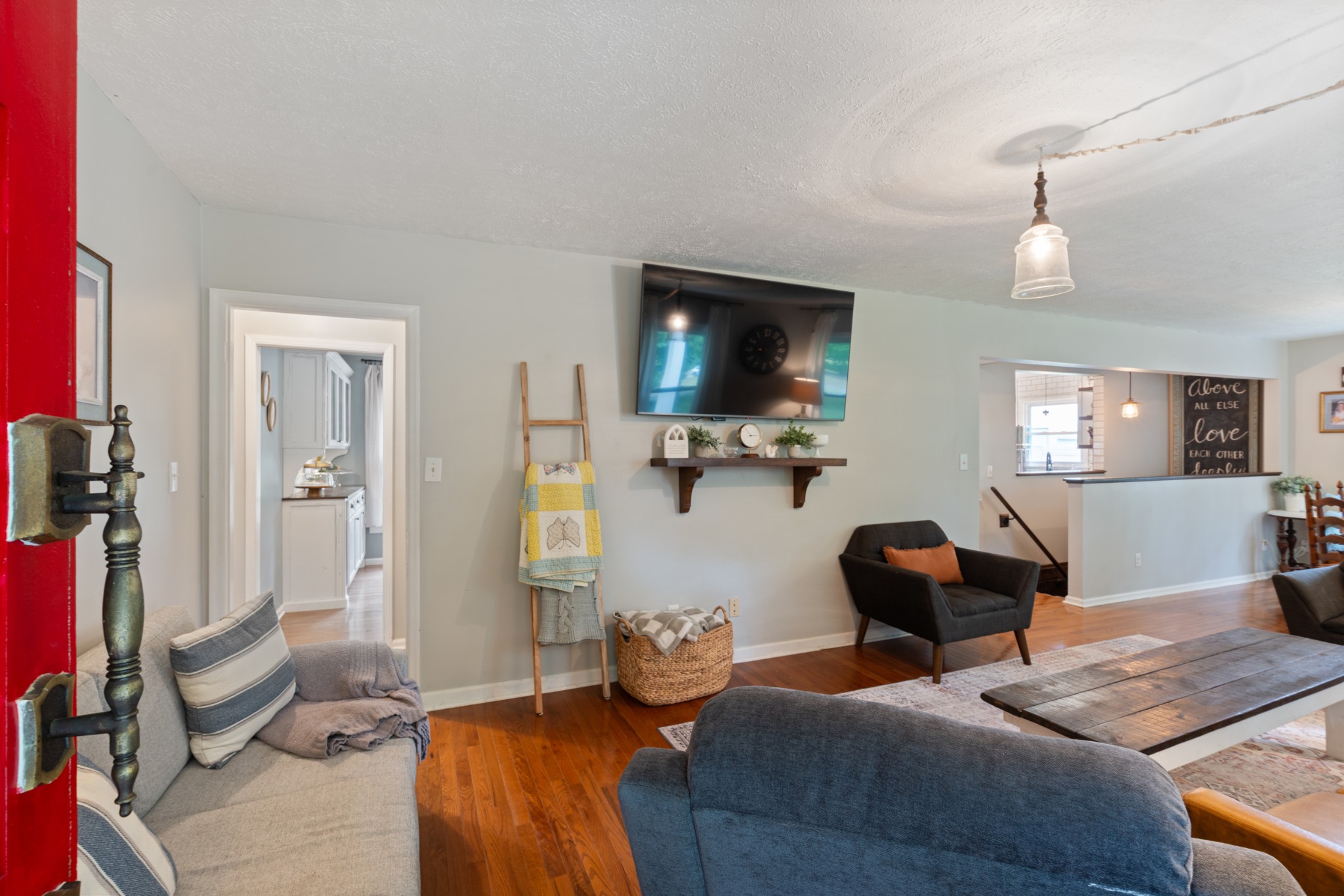 216 Rouse Road Dickson, TN 37055 - Photo 6 of 75