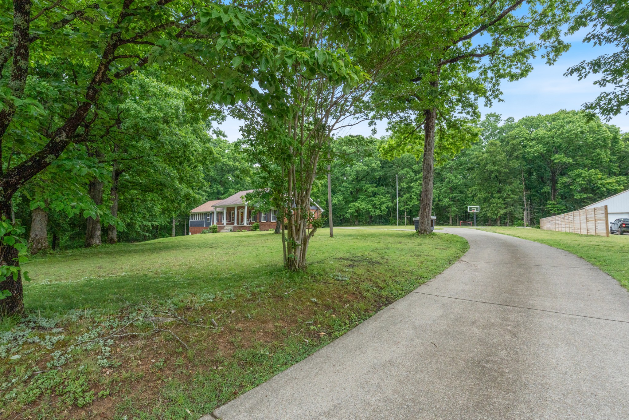 216 Rouse Road Dickson, TN 37055 - Photo 62 of 75