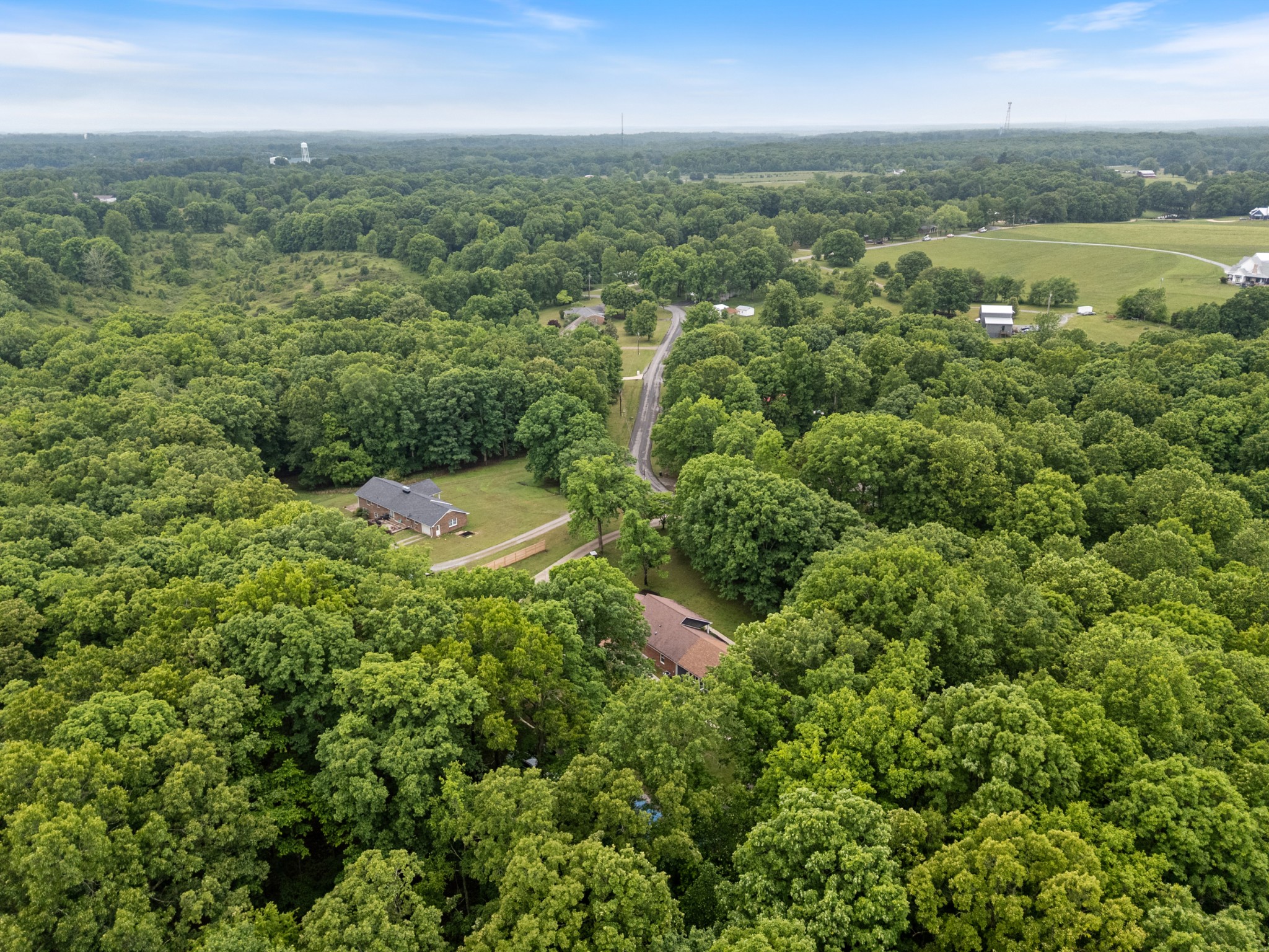 216 Rouse Road Dickson, TN 37055 - Photo 63 of 75