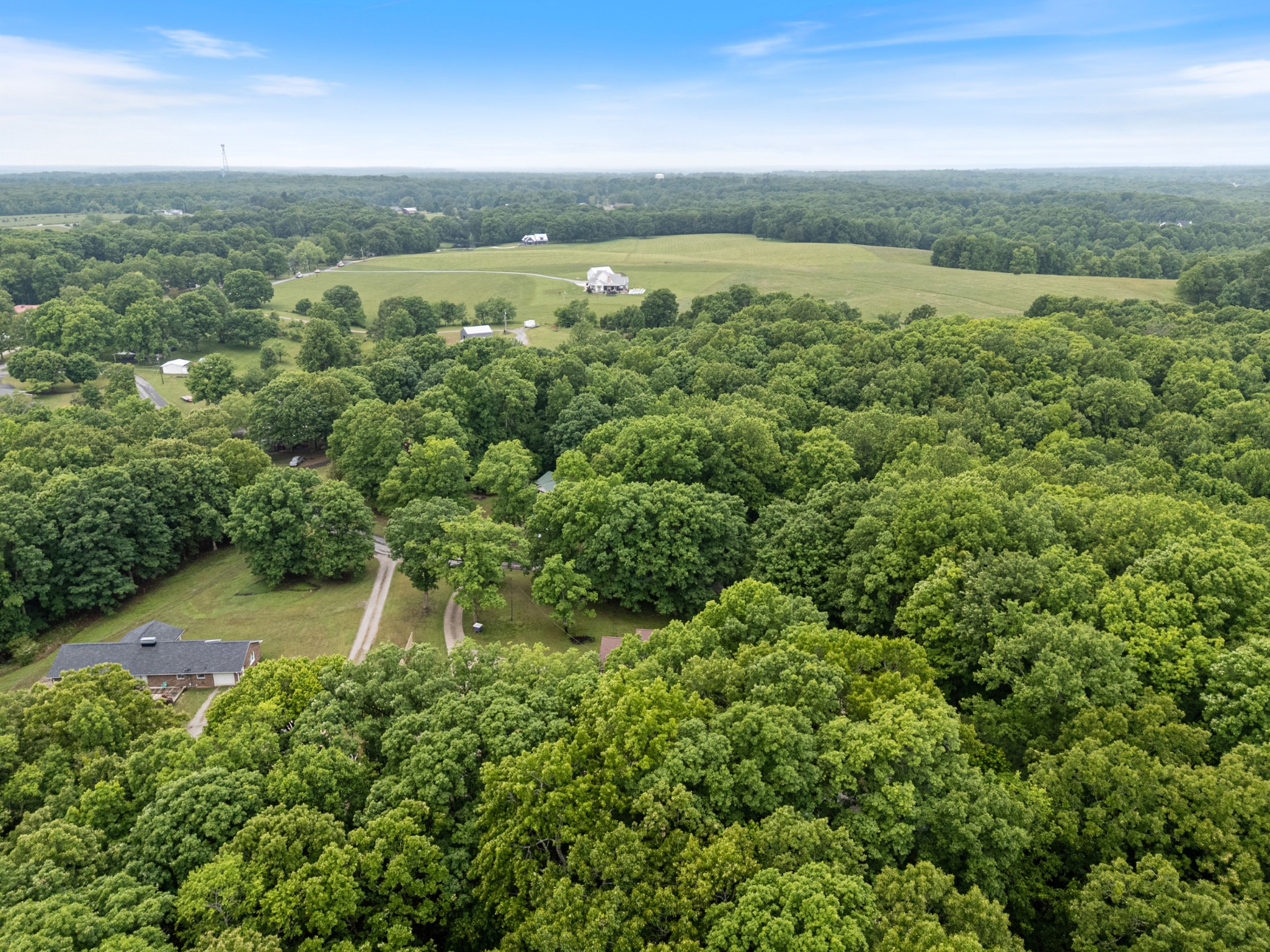 216 Rouse Road Dickson, TN 37055 - Photo 64 of 75