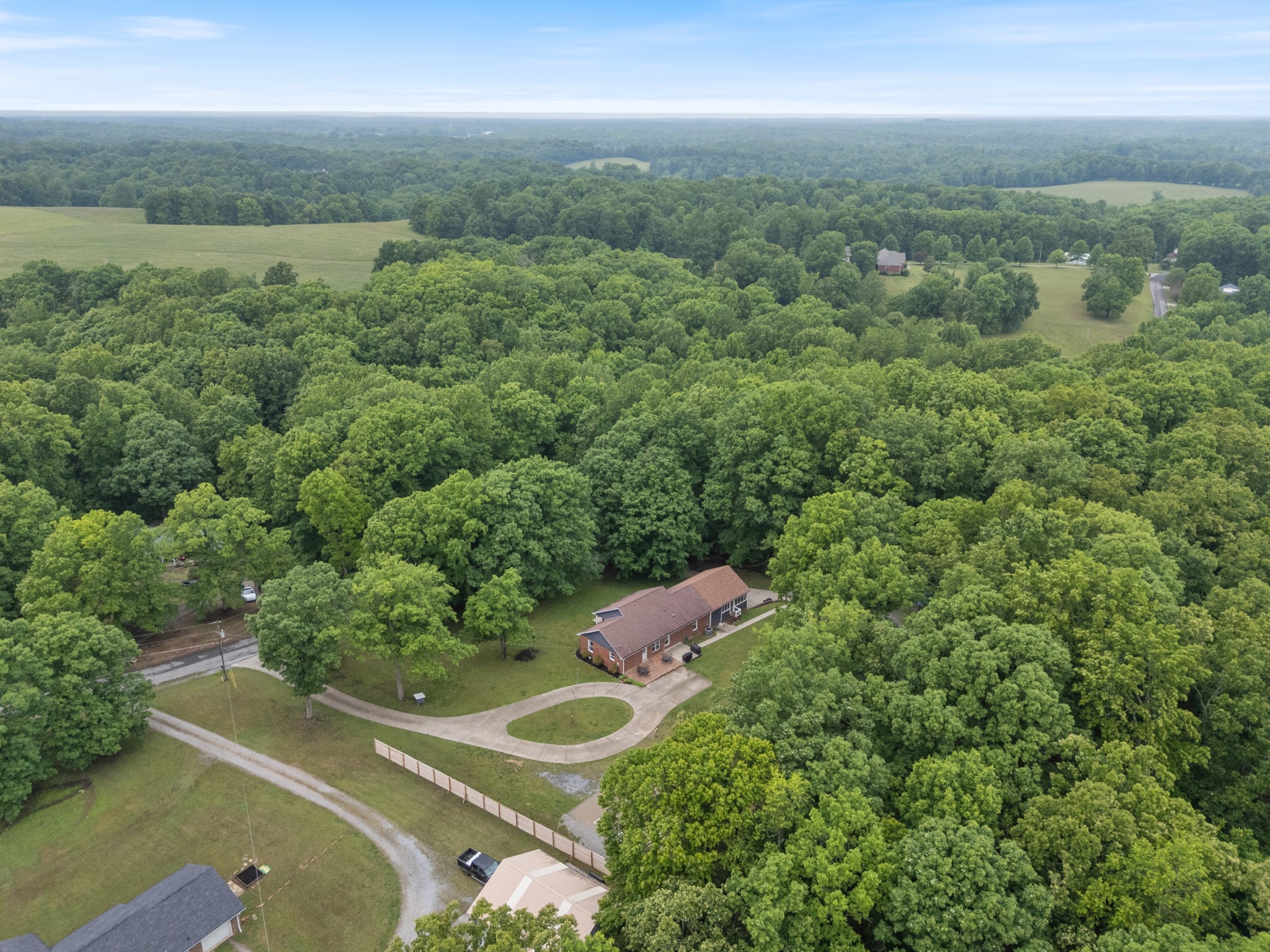 216 Rouse Road Dickson, TN 37055 - Photo 65 of 75