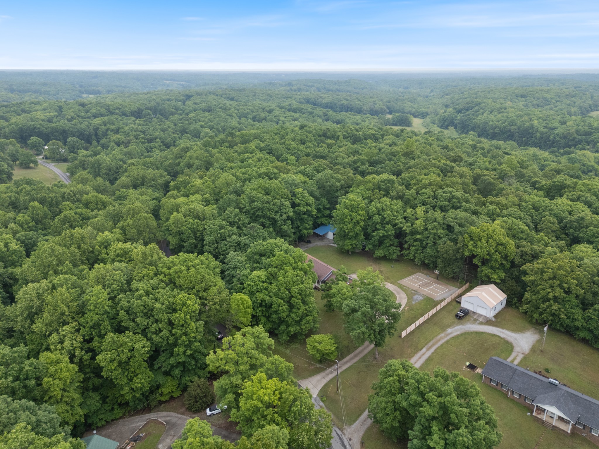 216 Rouse Road Dickson, TN 37055 - Photo 66 of 75