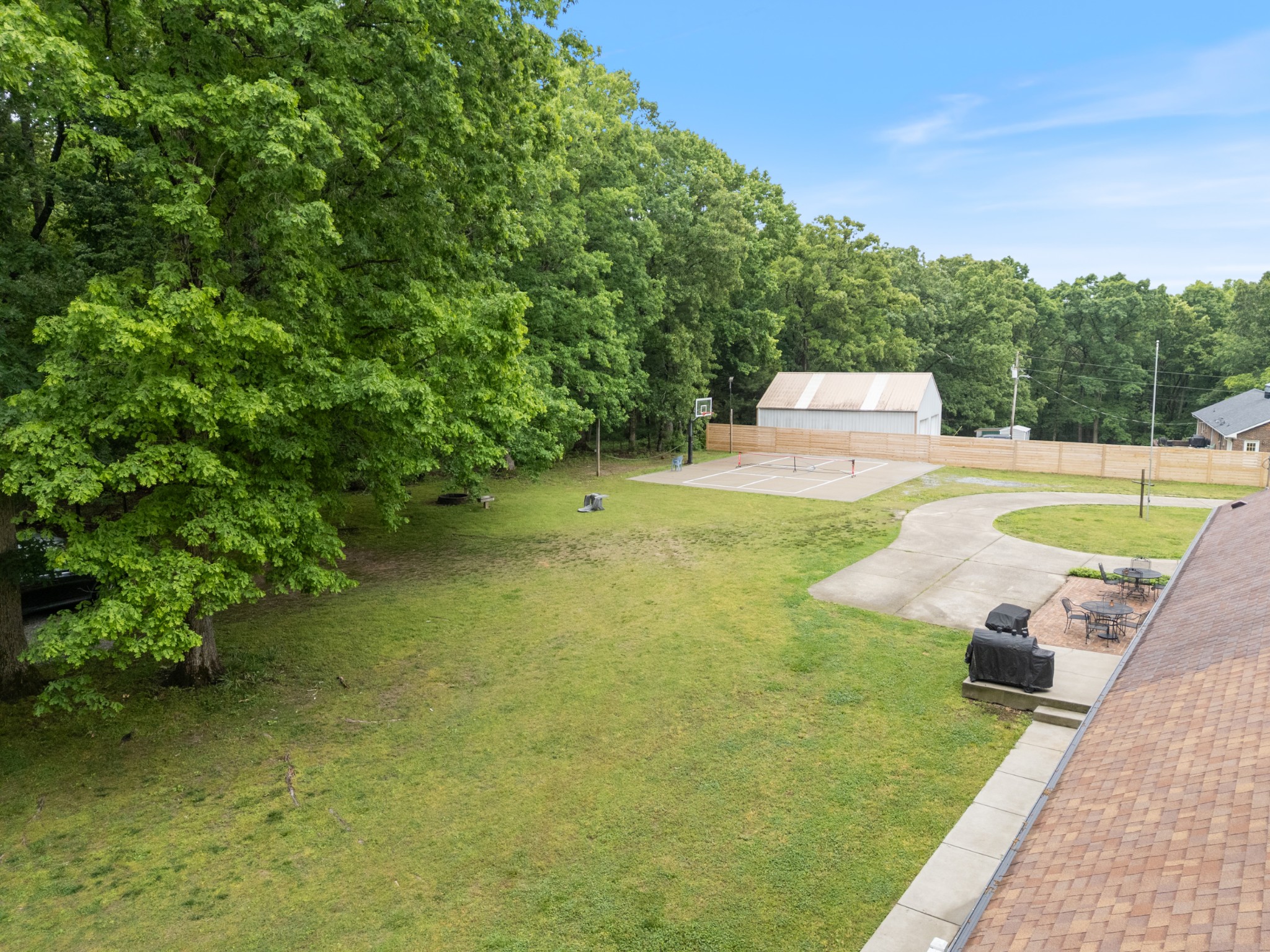 216 Rouse Road Dickson, TN 37055 - Photo 69 of 75