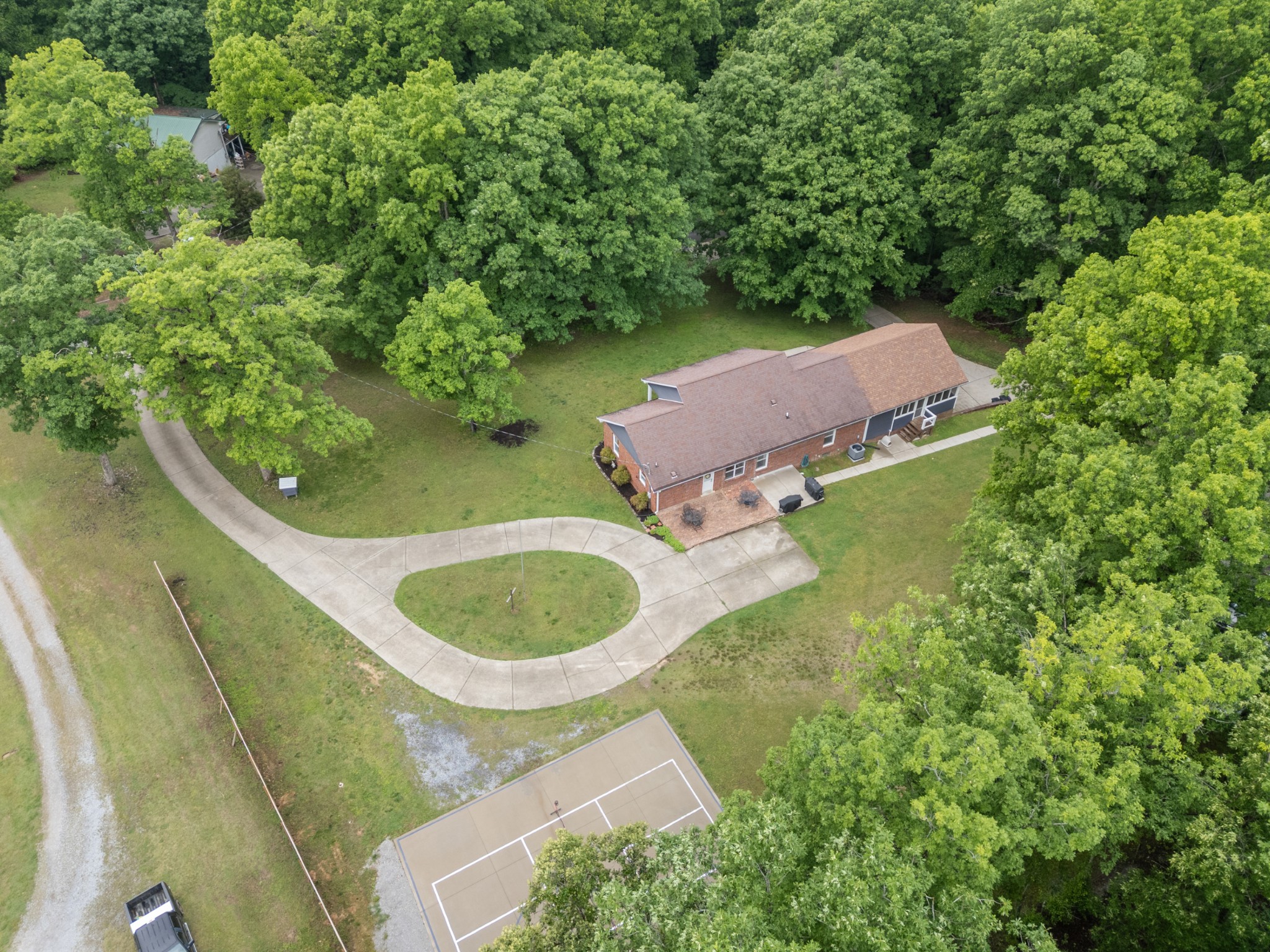 216 Rouse Road Dickson, TN 37055 - Photo 71 of 75