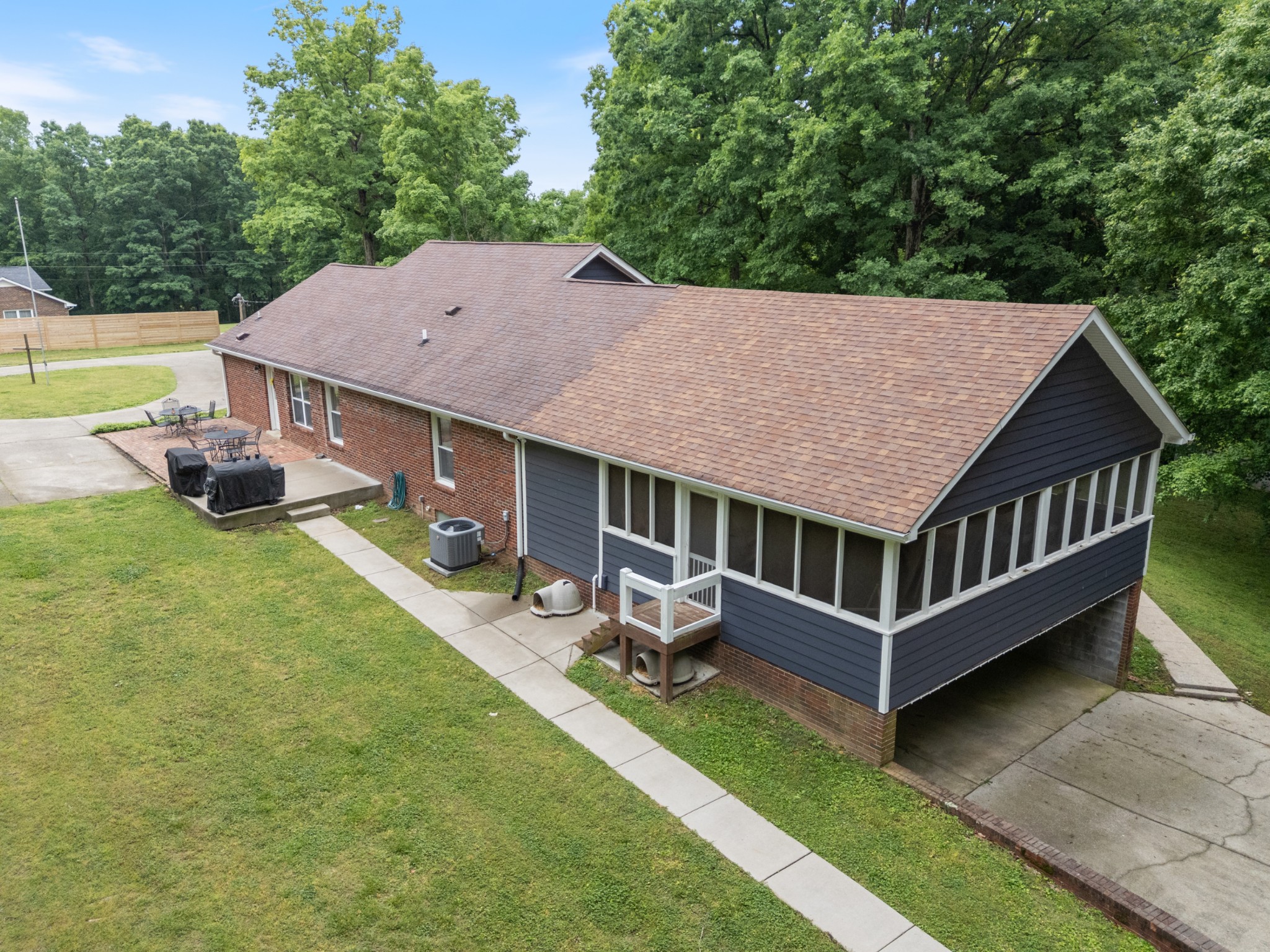 216 Rouse Road Dickson, TN 37055 - Photo 72 of 75