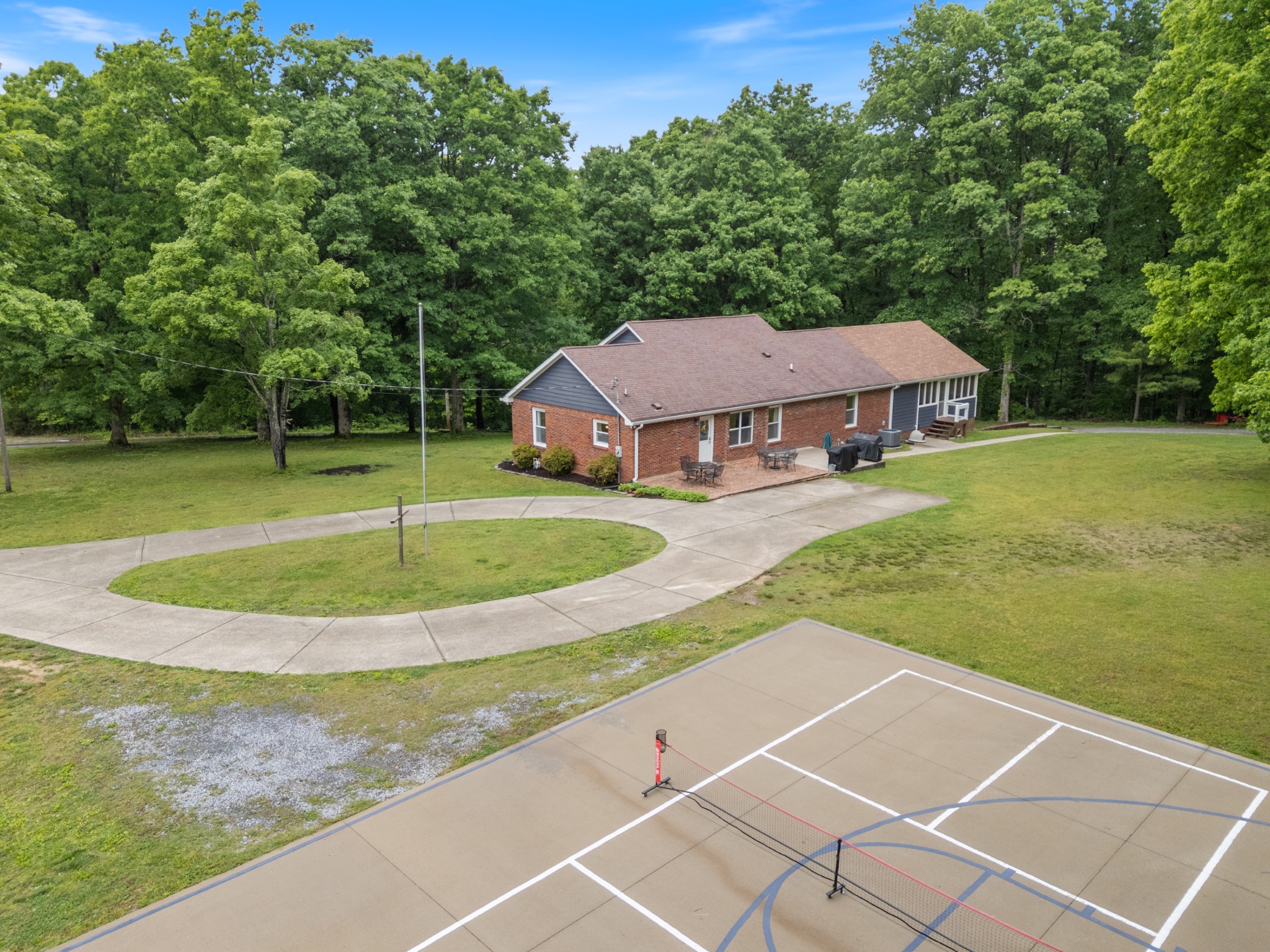 216 Rouse Road Dickson, TN 37055 - Photo 73 of 75
