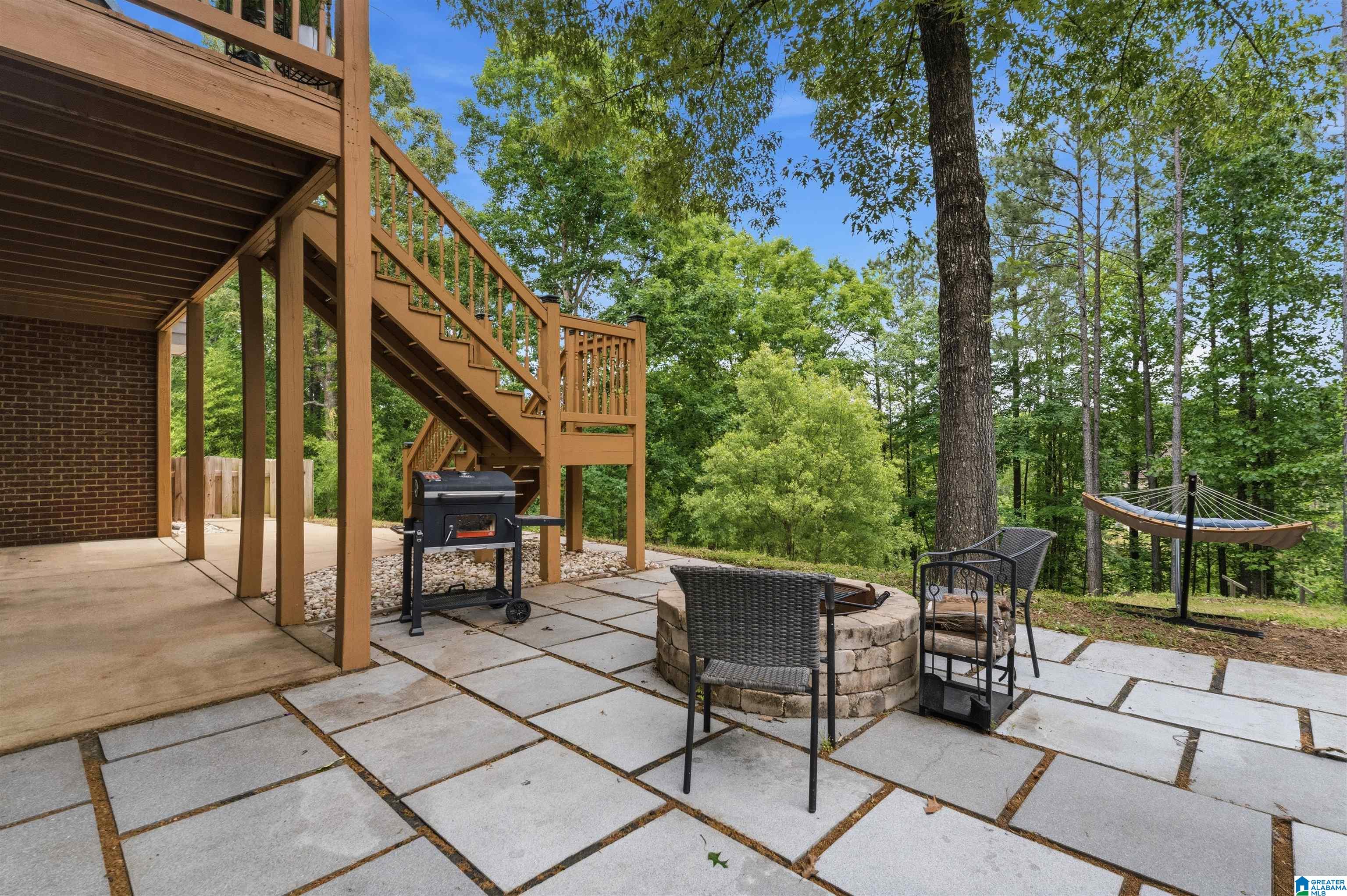 565 Whitetail Run Chelsea, AL 35043 - Photo 46 of 59