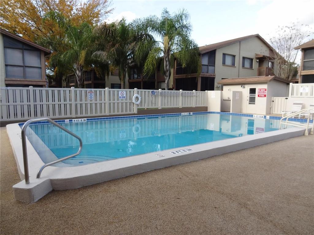 12903 Wedgewood Way, Unit A Hudson, FL 34667 - Photo 35 of 37