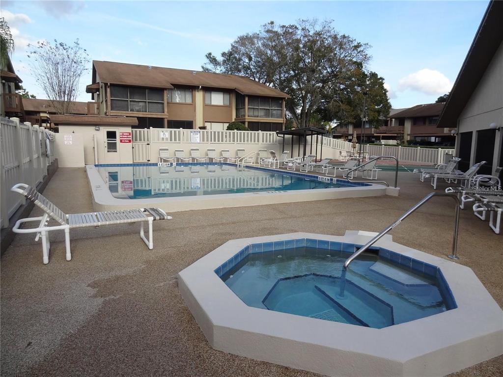 12903 Wedgewood Way, Unit A Hudson, FL 34667 - Photo 37 of 37