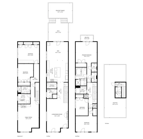 $1,550,000 | 2144 West Erie Street, Chicago, IL 60612