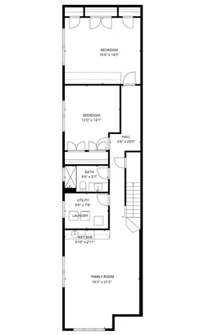 $1,550,000 | 2144 West Erie Street, Chicago, IL 60612