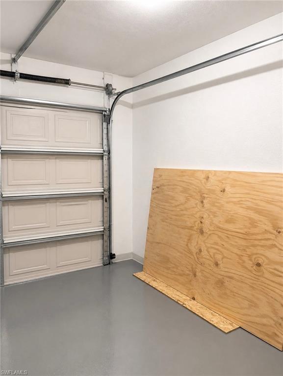2541 55th Terrace Southwest Naples, FL 34116 - Photo 6 of 6 a view of closet with empty racks