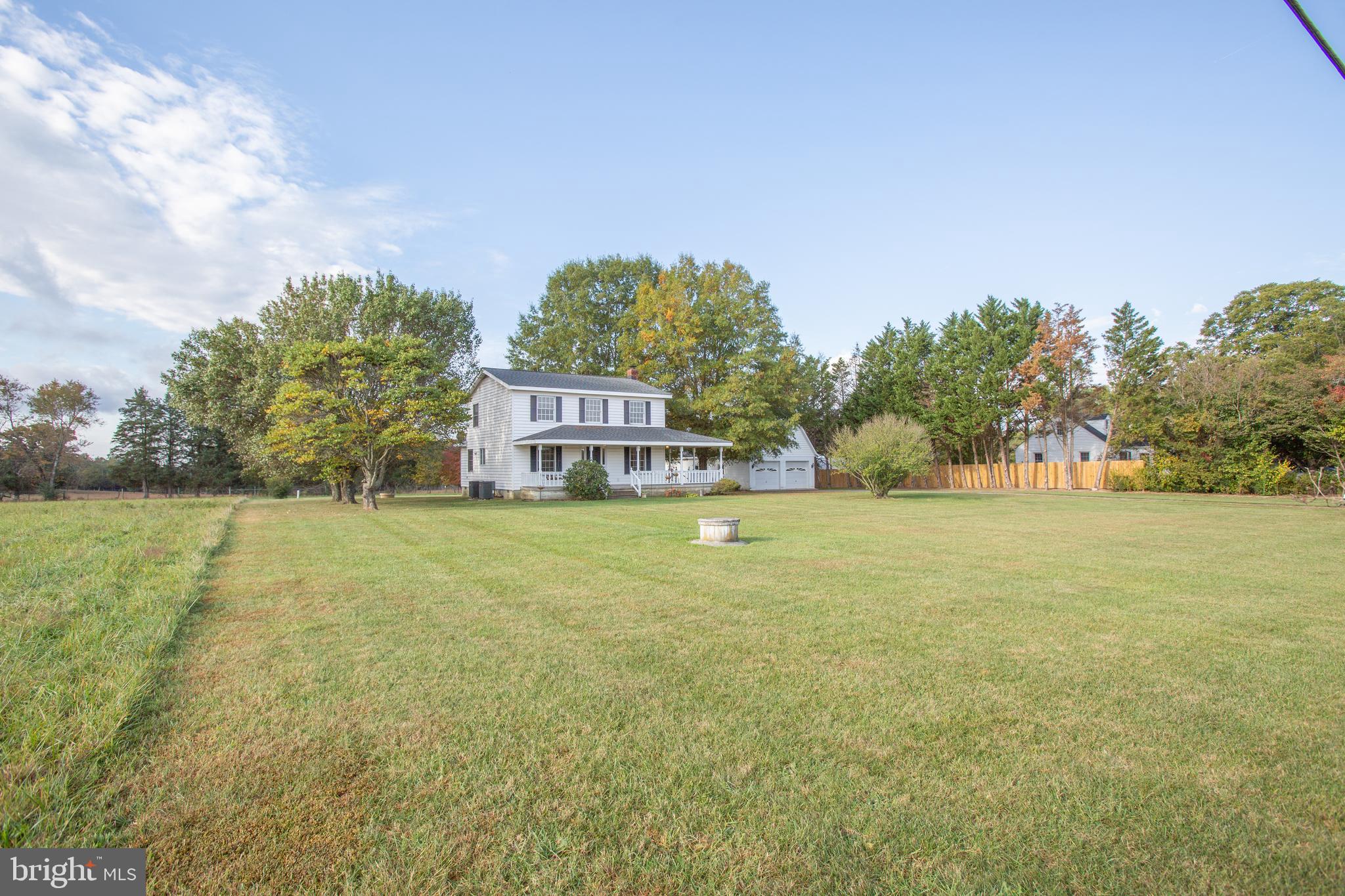 2828 Partlow Road Beaverdam, VA 23015 - Photo 36 of 67