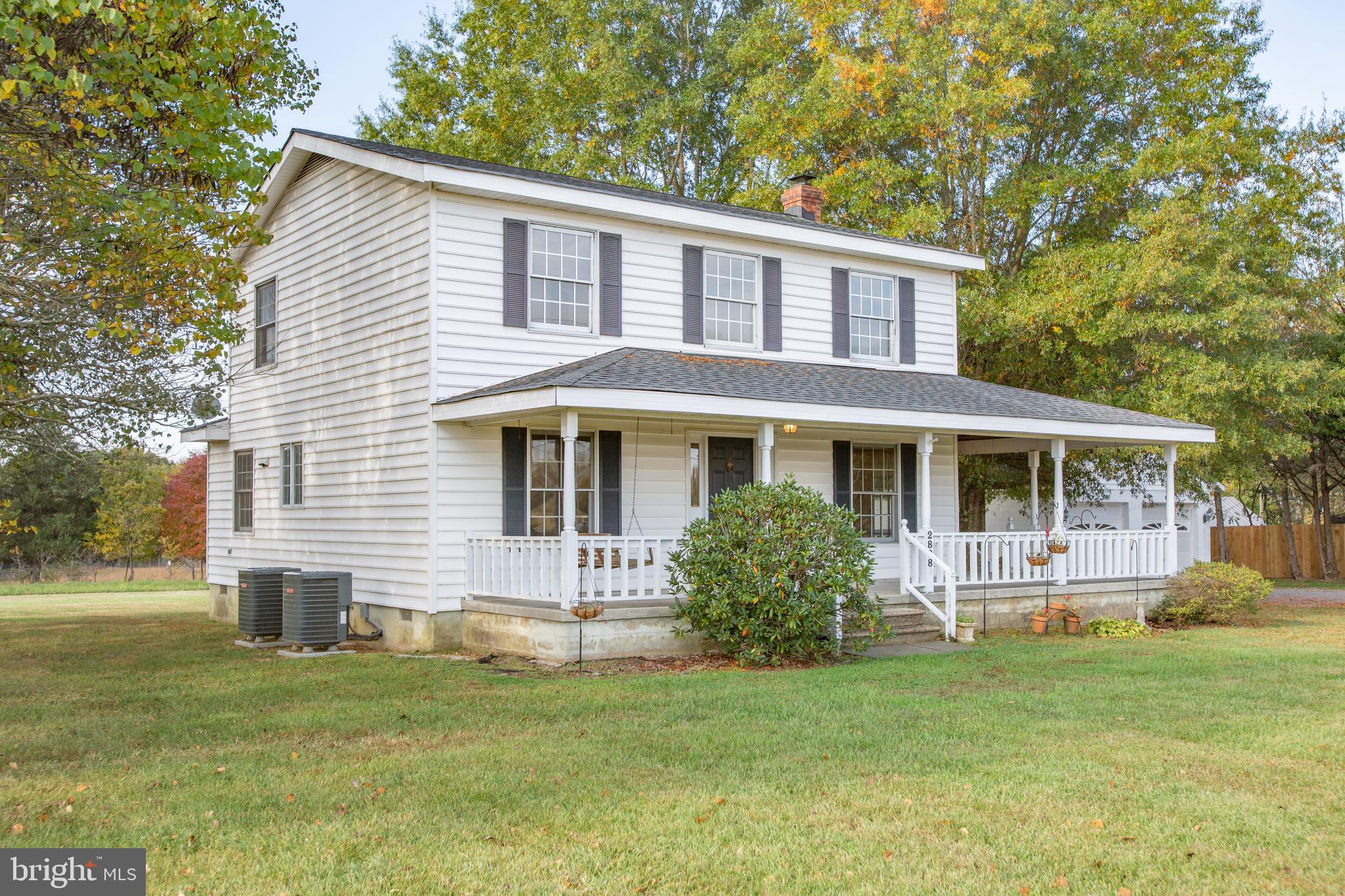 2828 Partlow Road Beaverdam, VA 23015 - Photo 46 of 67
