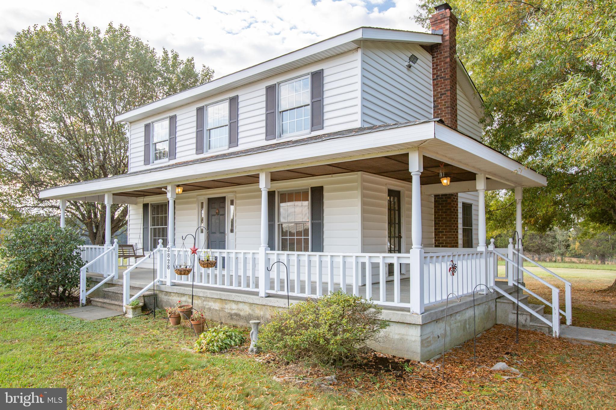 2828 Partlow Road Beaverdam, VA 23015 - Photo 47 of 67