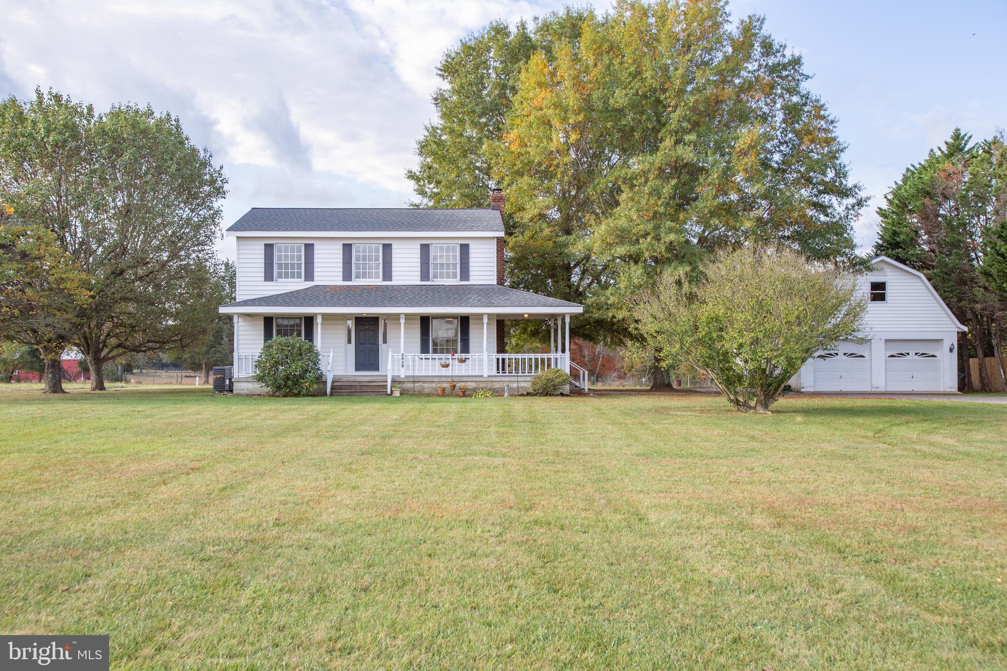 2828 Partlow Road Beaverdam, VA 23015 - Photo 48 of 67
