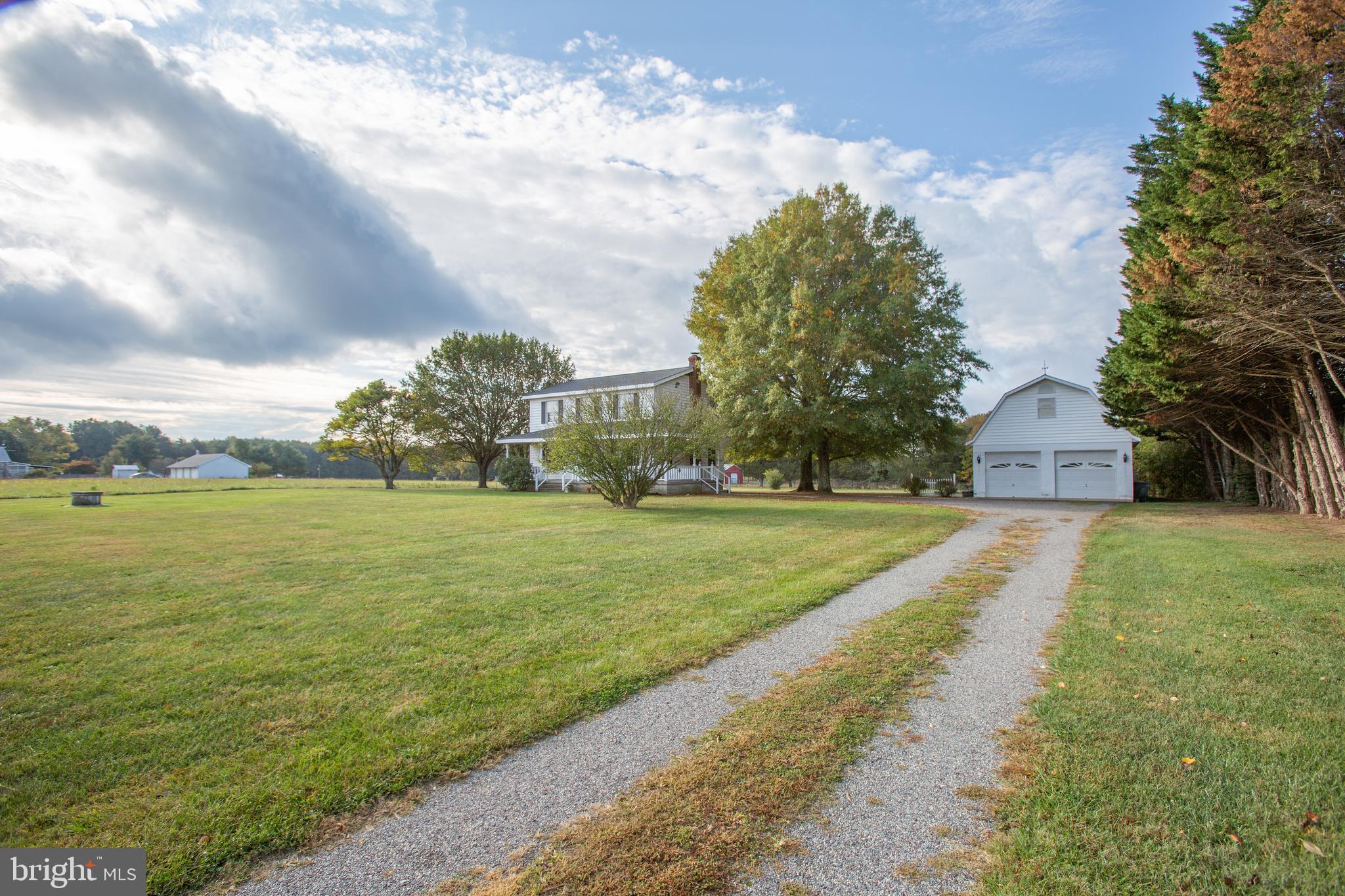2828 Partlow Road Beaverdam, VA 23015 - Photo 49 of 67