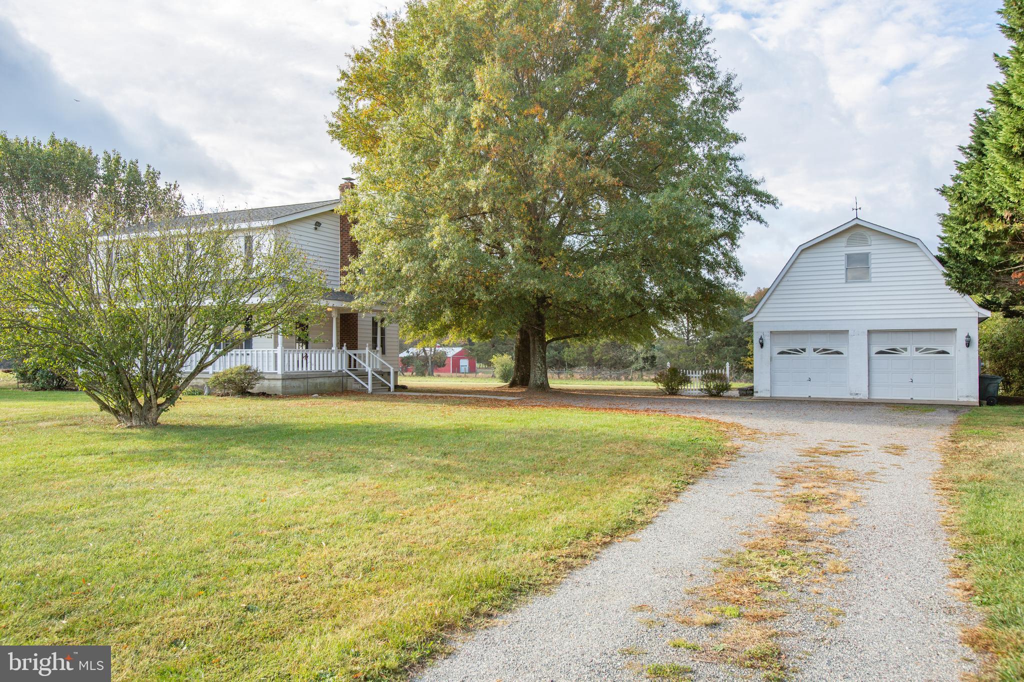 2828 Partlow Road Beaverdam, VA 23015 - Photo 50 of 67