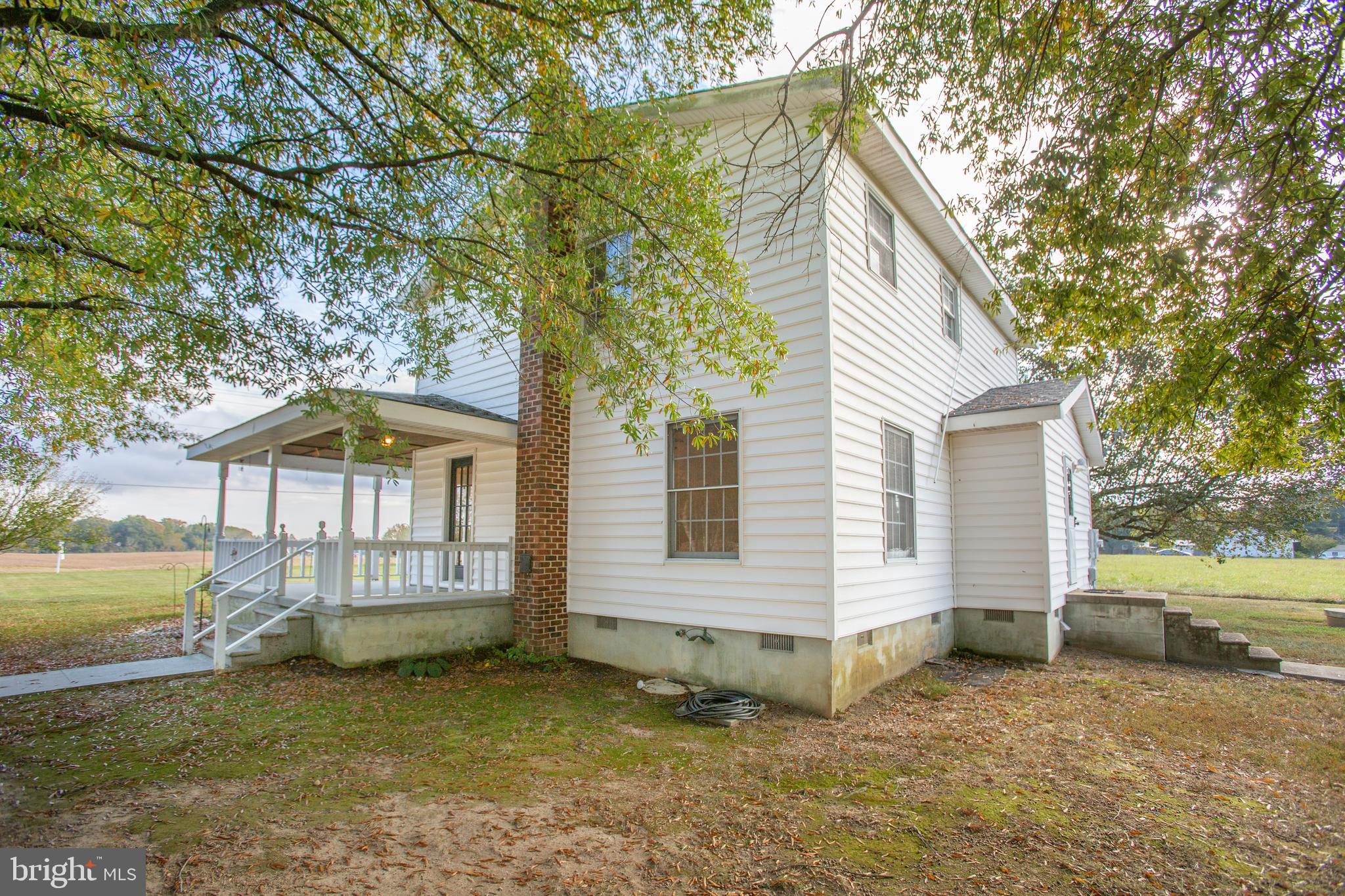 2828 Partlow Road Beaverdam, VA 23015 - Photo 54 of 67