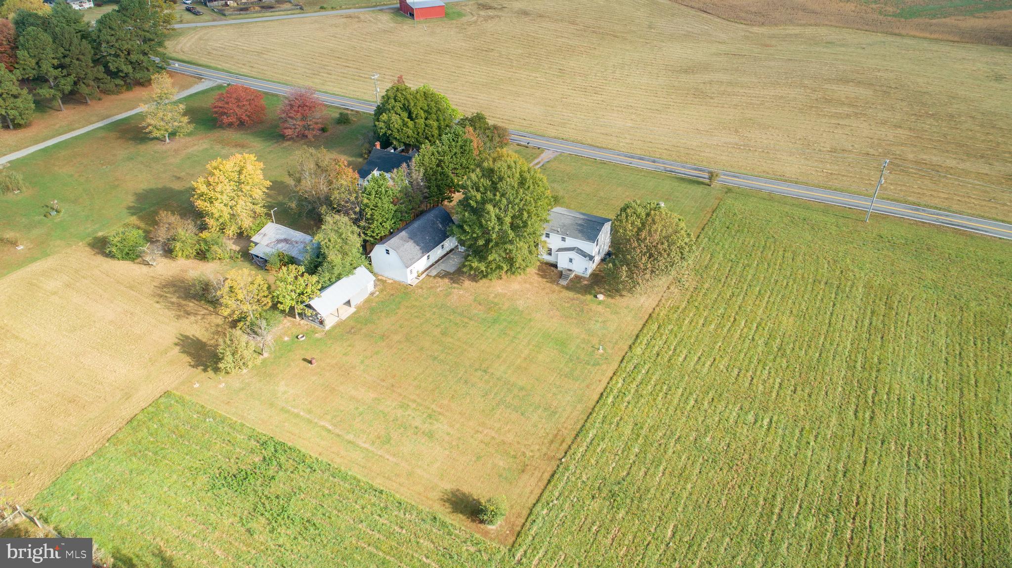 2828 Partlow Road Beaverdam, VA 23015 - Photo 60 of 67