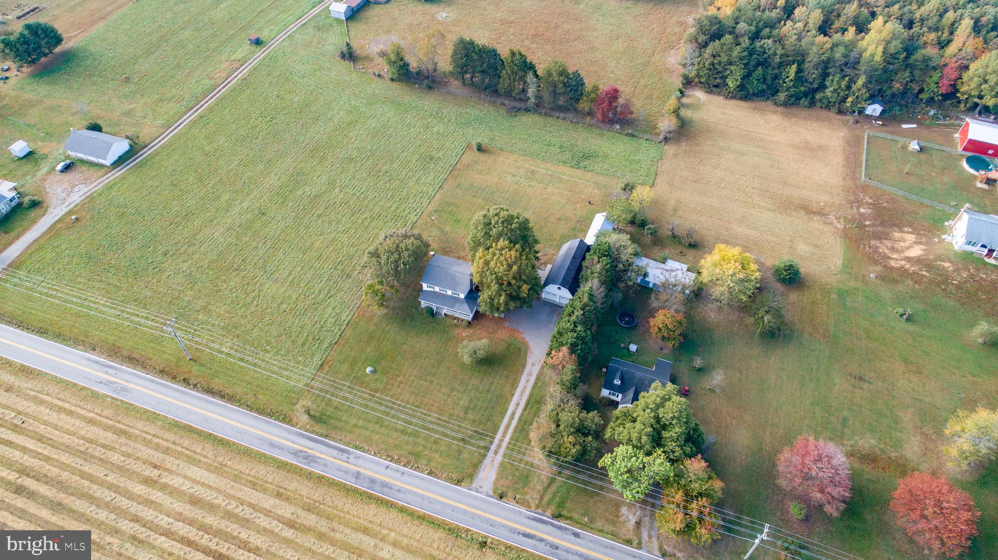 2828 Partlow Road Beaverdam, VA 23015 - Photo 65 of 67