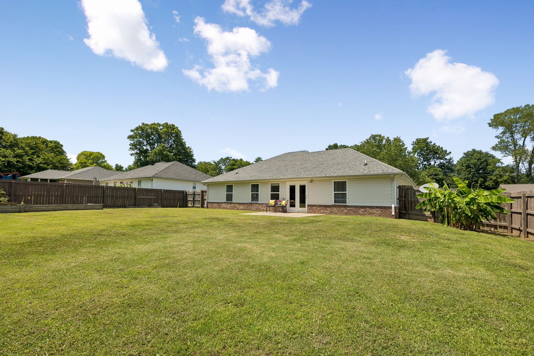 2037 Sparrow Street Spring Hill, TN 37174 - Photo 31 of 34