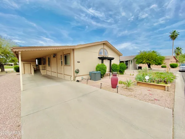 $224,900 | 3901 East Pinnacle Peak Road, Unit 384, Phoenix, AZ 85050