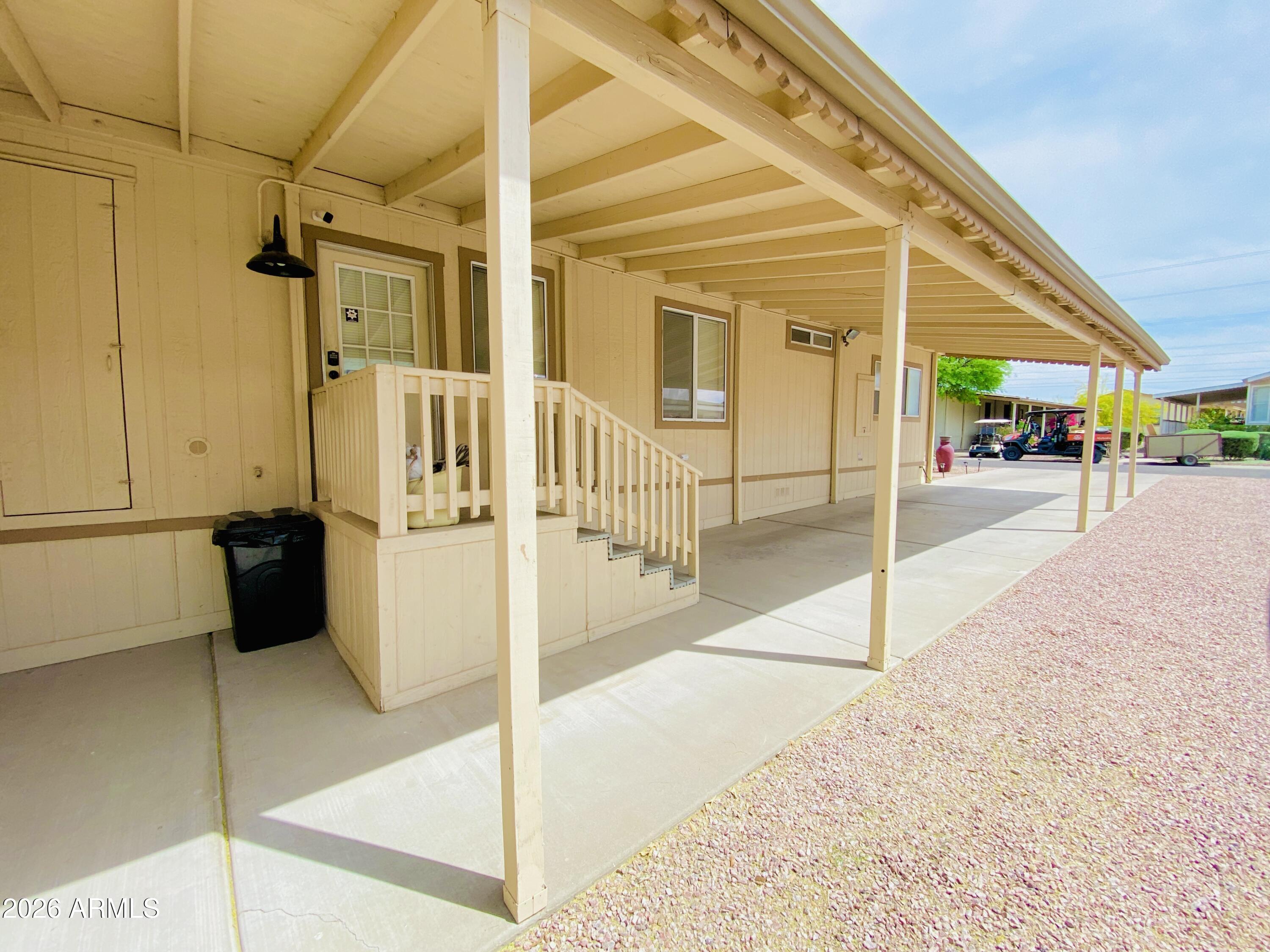 3901 East Pinnacle Peak Road, Unit 384 Phoenix, AZ 85050 - Photo 16 of 51 7 covered parking 2