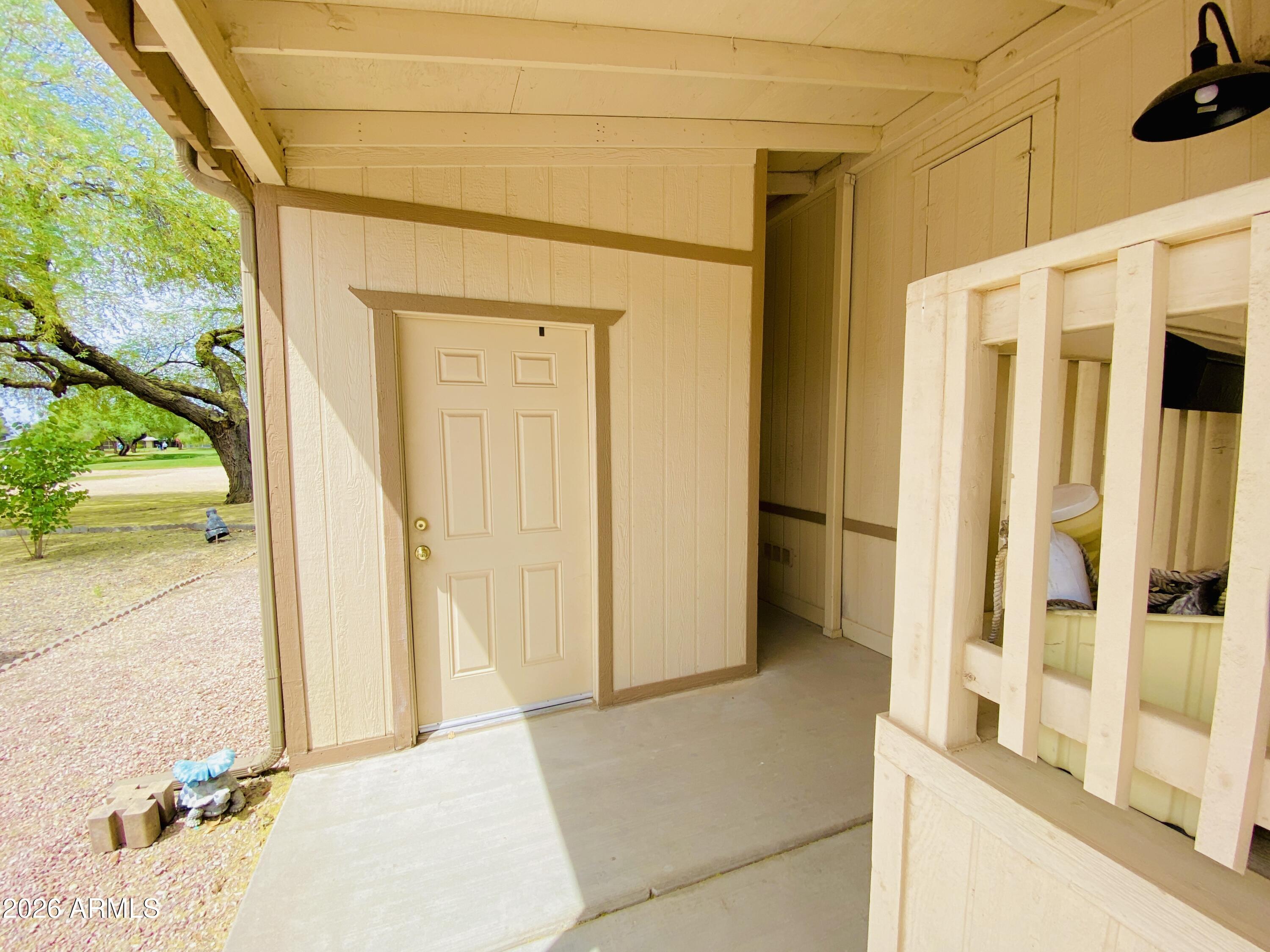 3901 East Pinnacle Peak Road, Unit 384 Phoenix, AZ 85050 - Photo 17 of 51 7 storage by parking